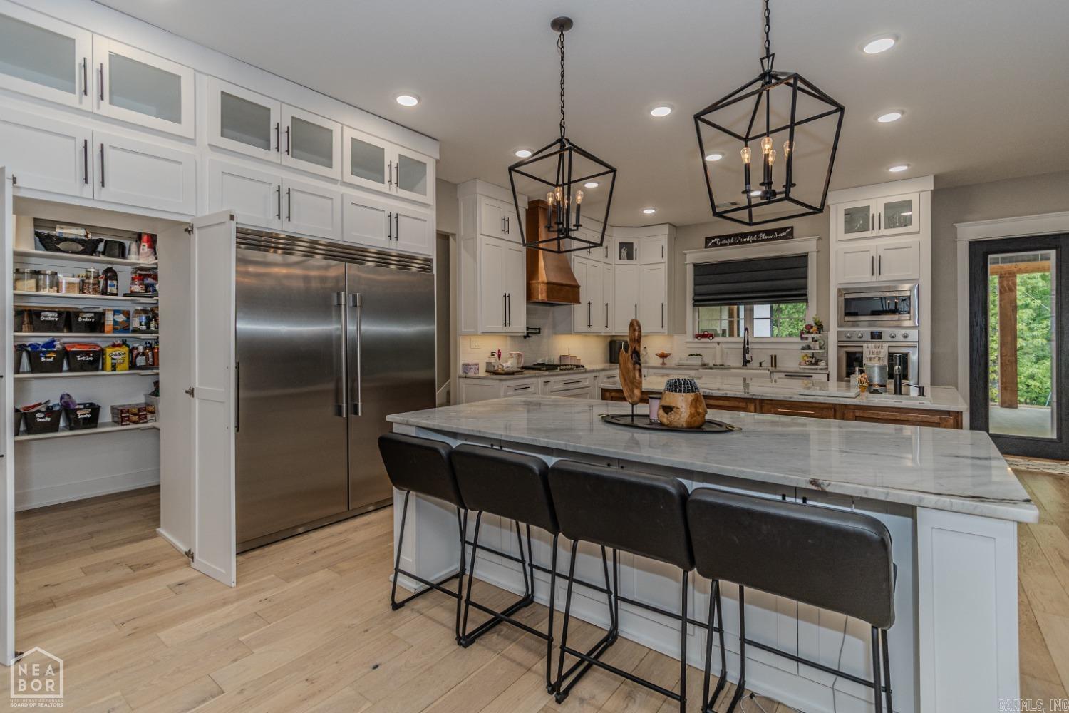 Lakes at Pine Knot - Residential