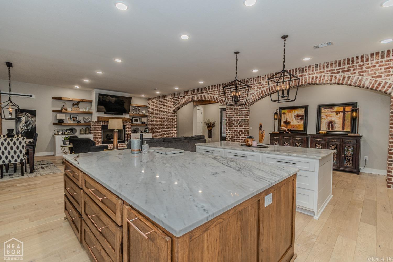 Lakes at Pine Knot - Residential