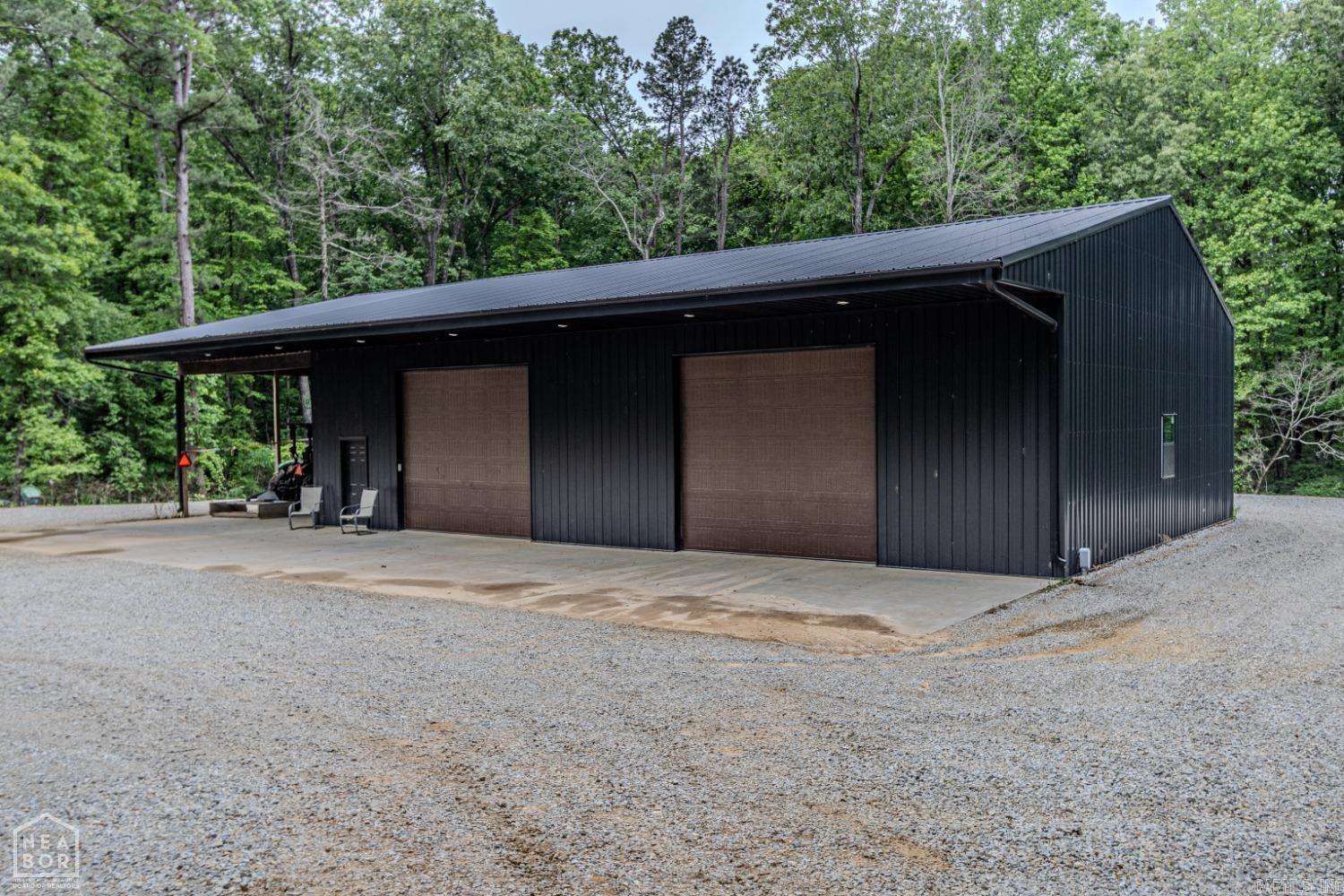 Lakes at Pine Knot - Residential