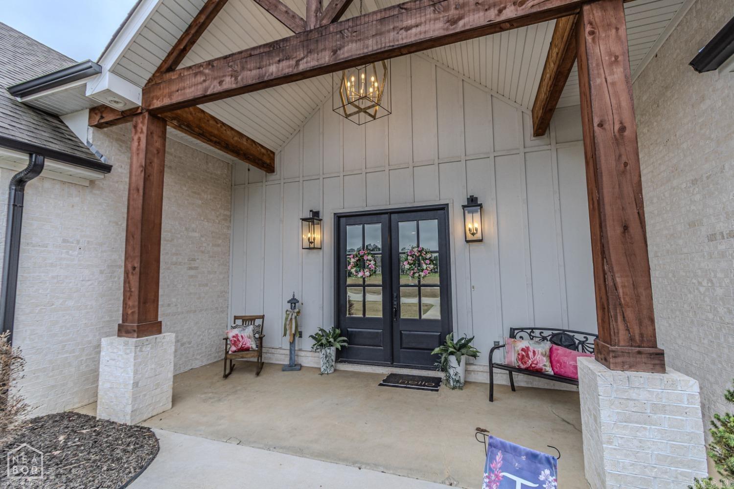 Lakes at Pine Knot - Residential