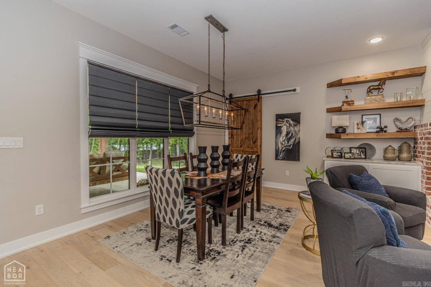 Lakes at Pine Knot - Residential