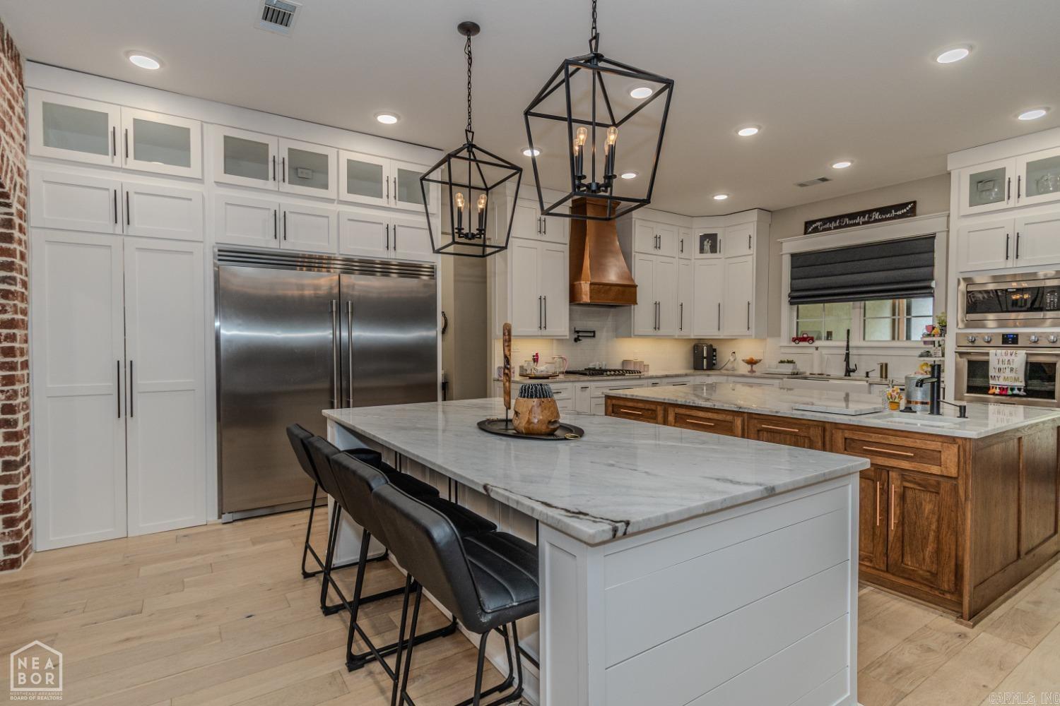 Lakes at Pine Knot - Residential