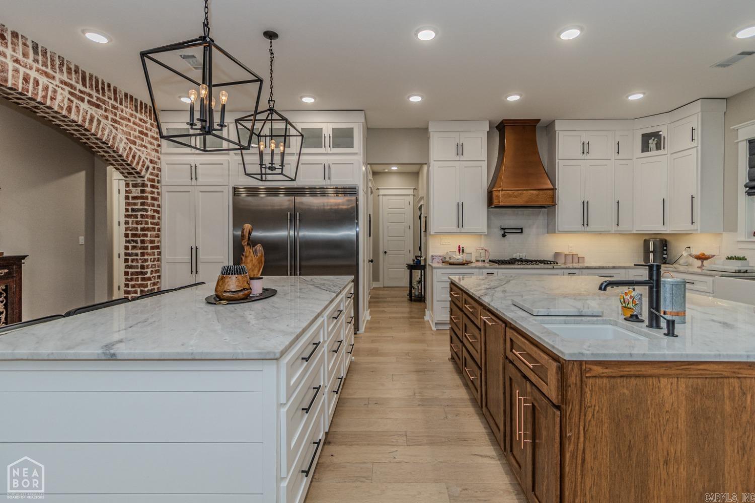 Lakes at Pine Knot - Residential