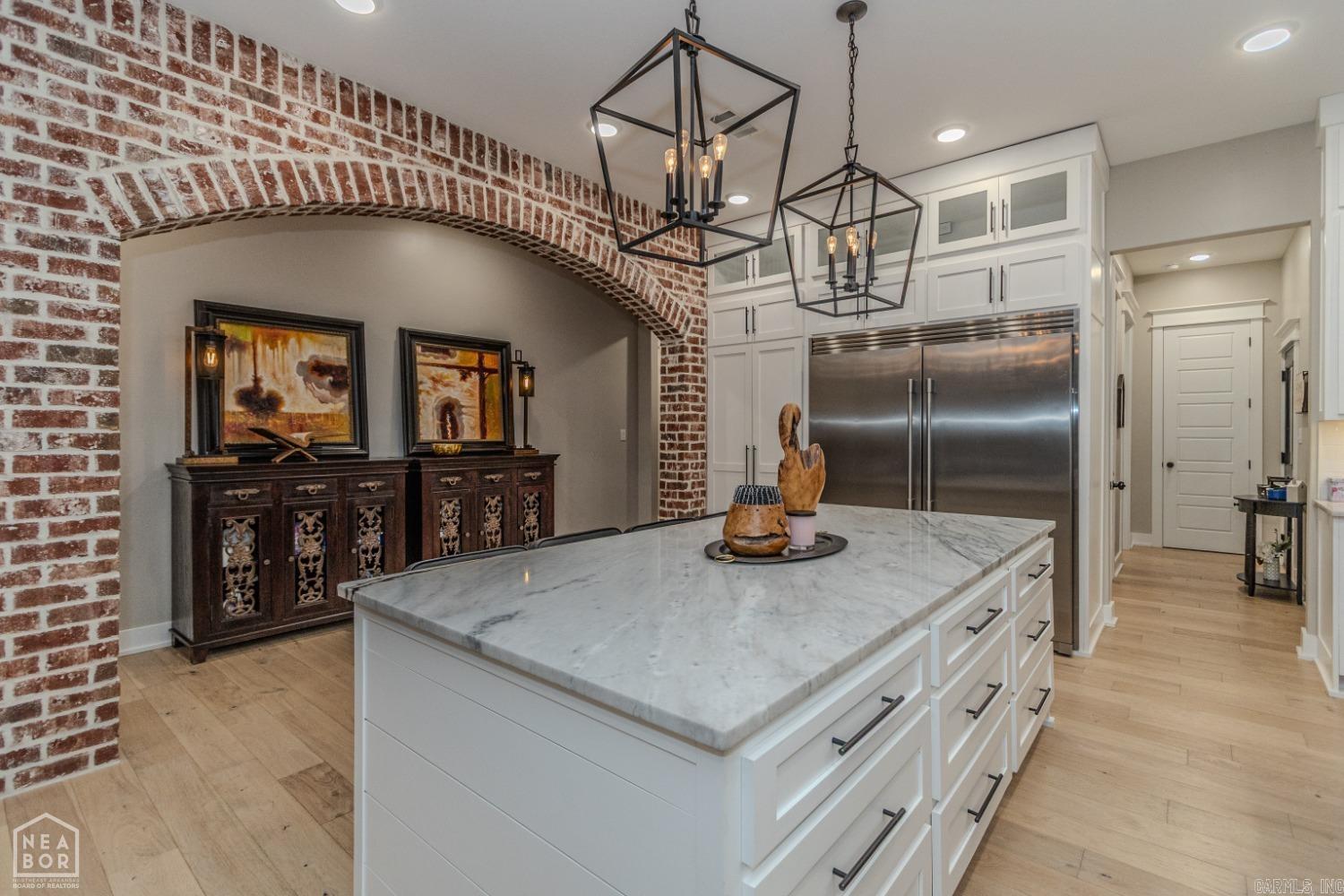 Lakes at Pine Knot - Residential