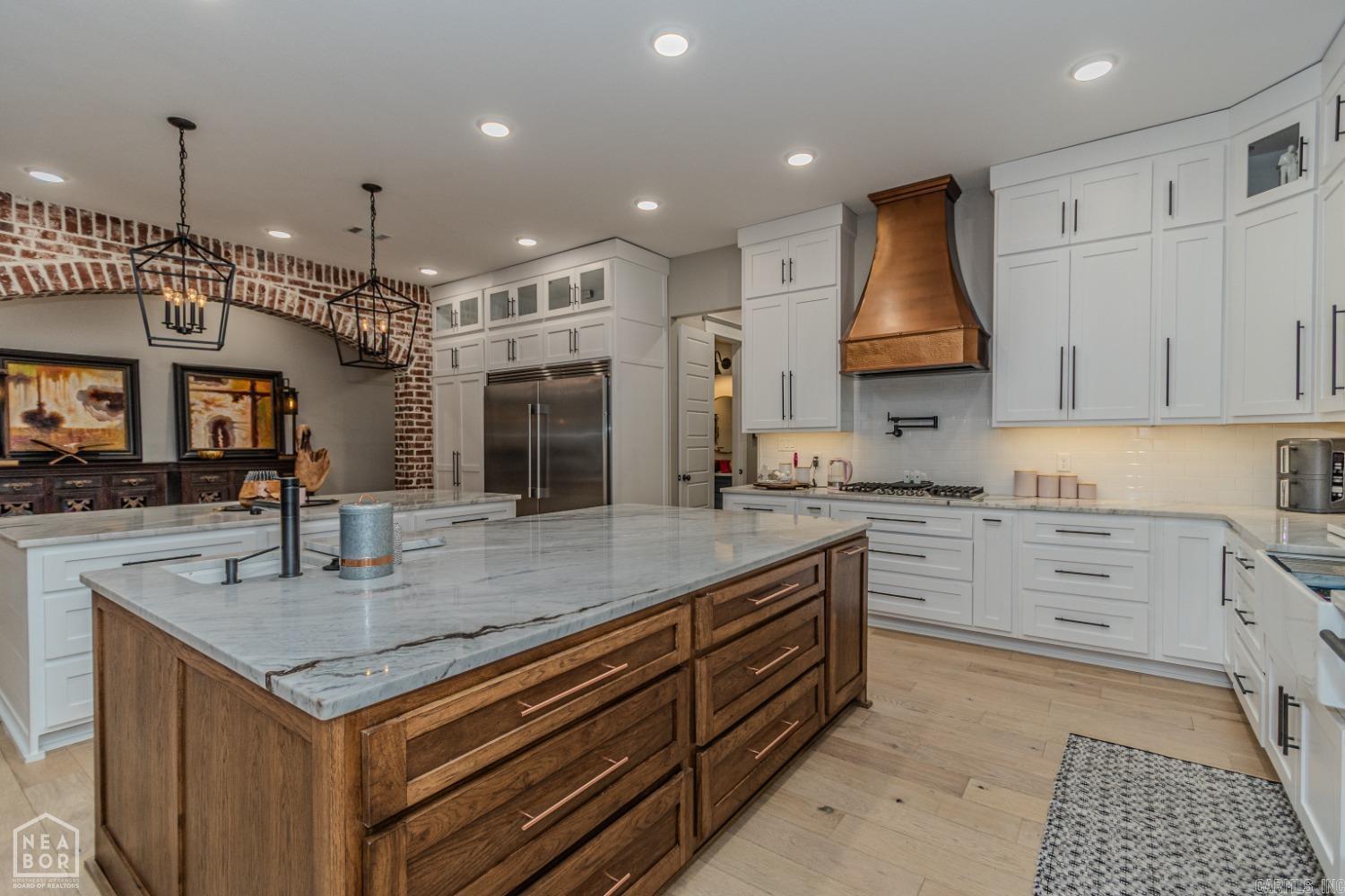 Lakes at Pine Knot - Residential