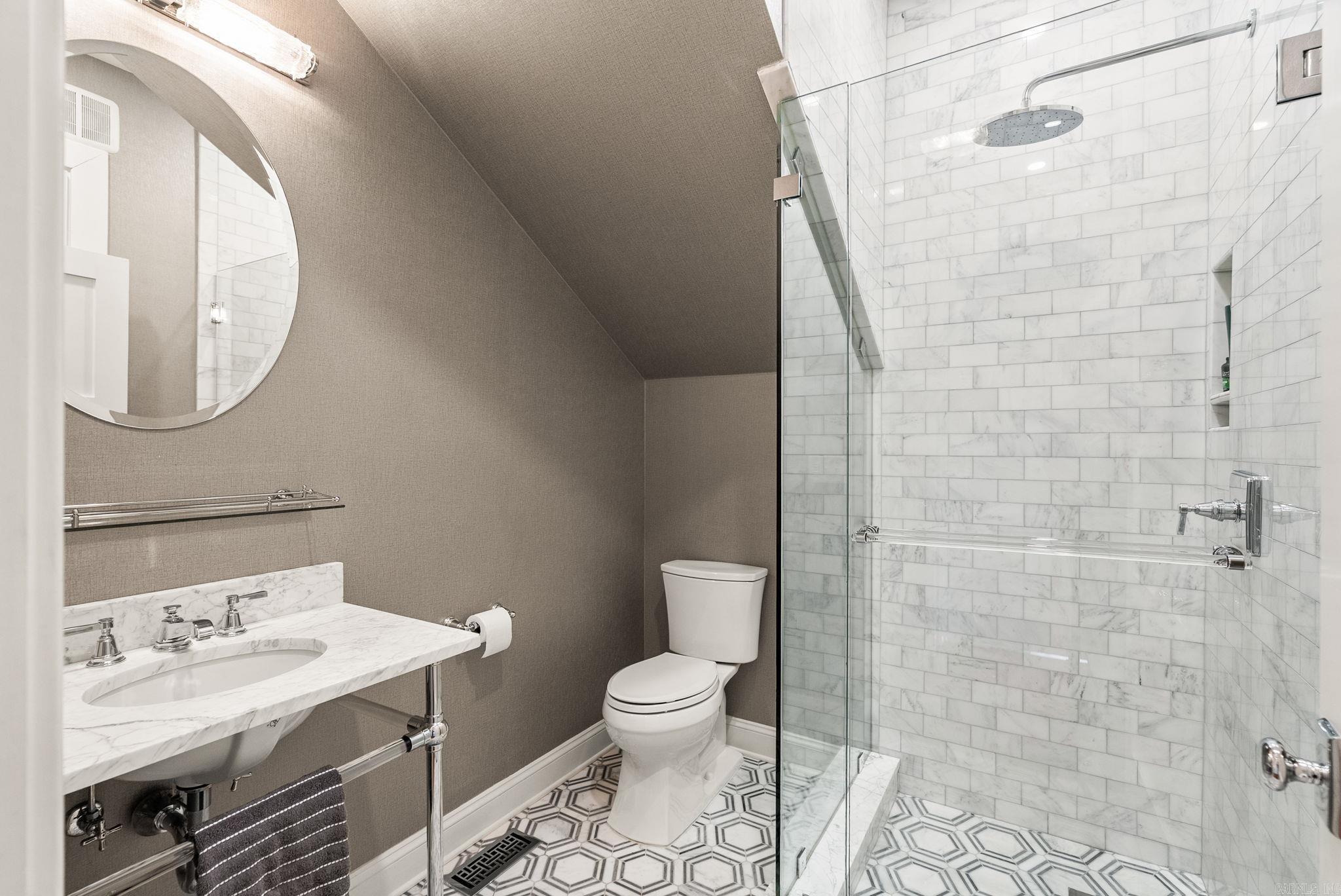 Hill Crest - Residential