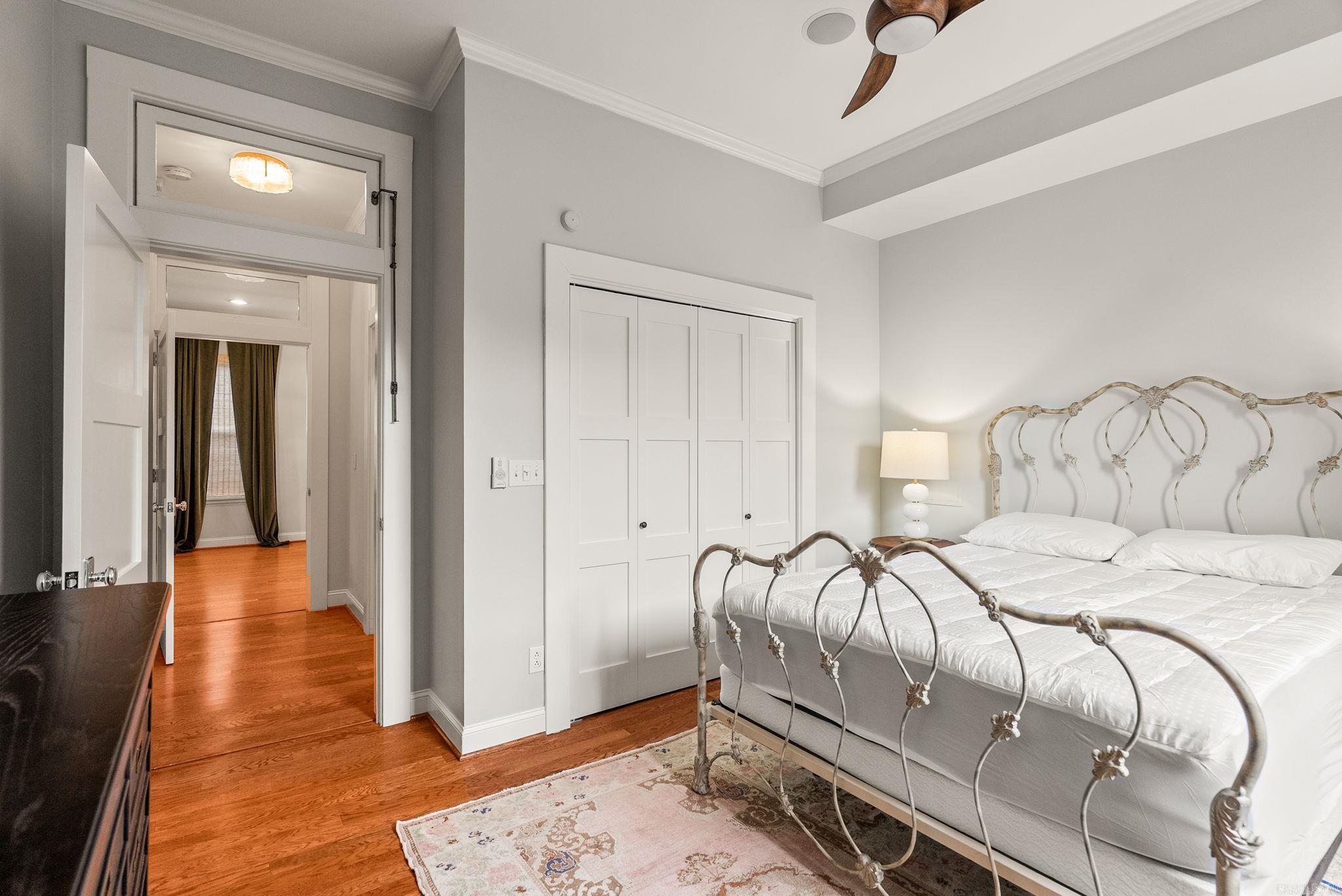 Hill Crest - Residential