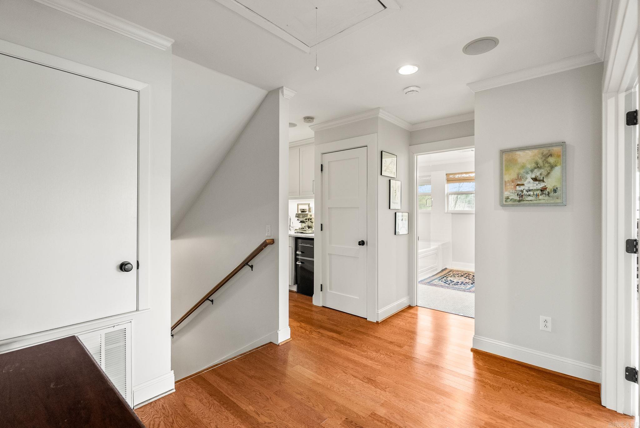 Hill Crest - Residential