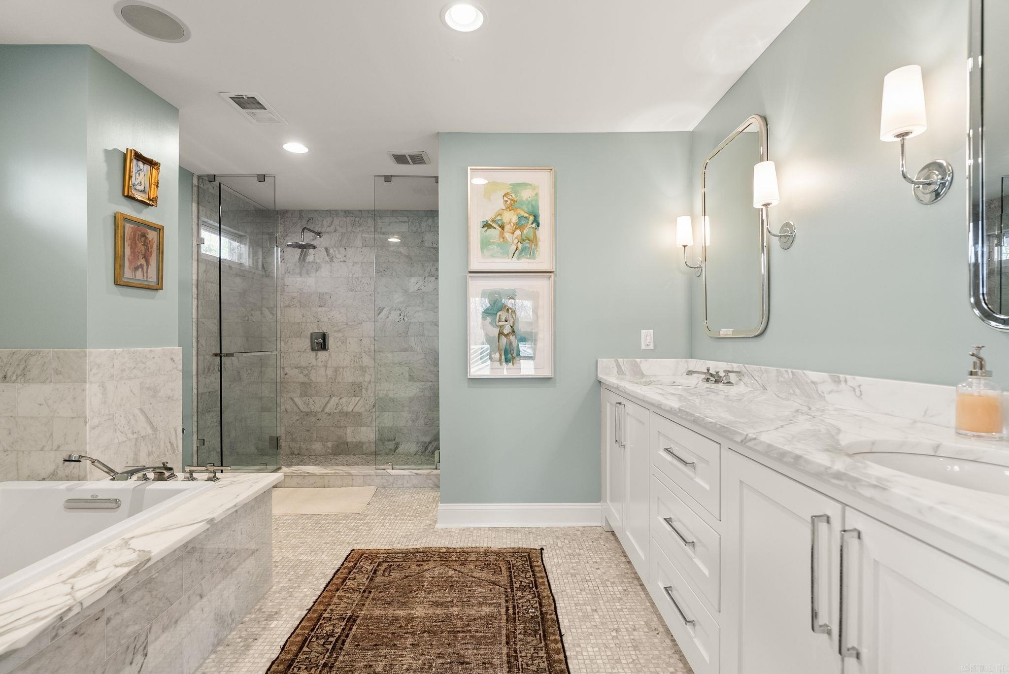 Hill Crest - Residential