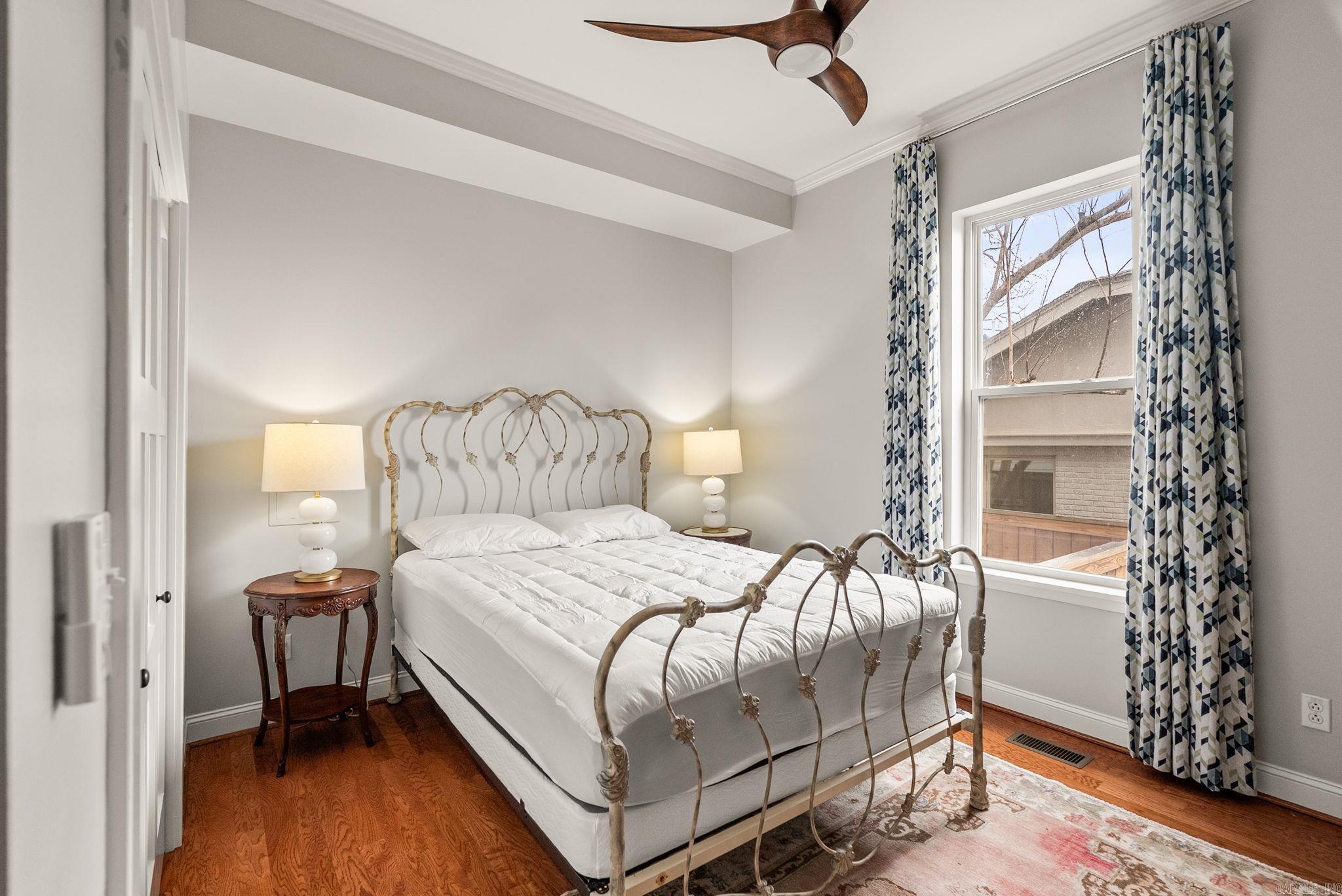 Hill Crest - Residential