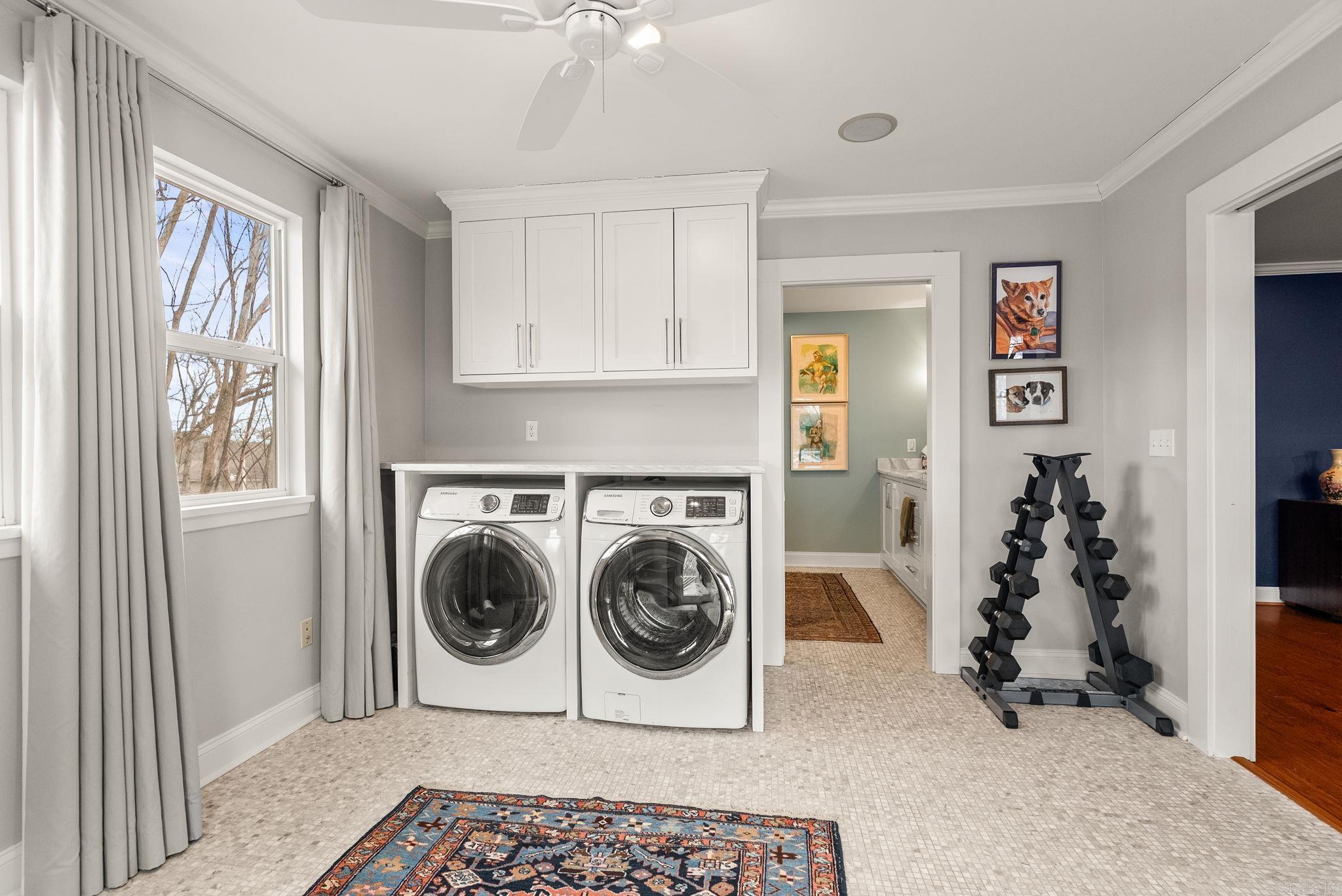 Hill Crest - Residential