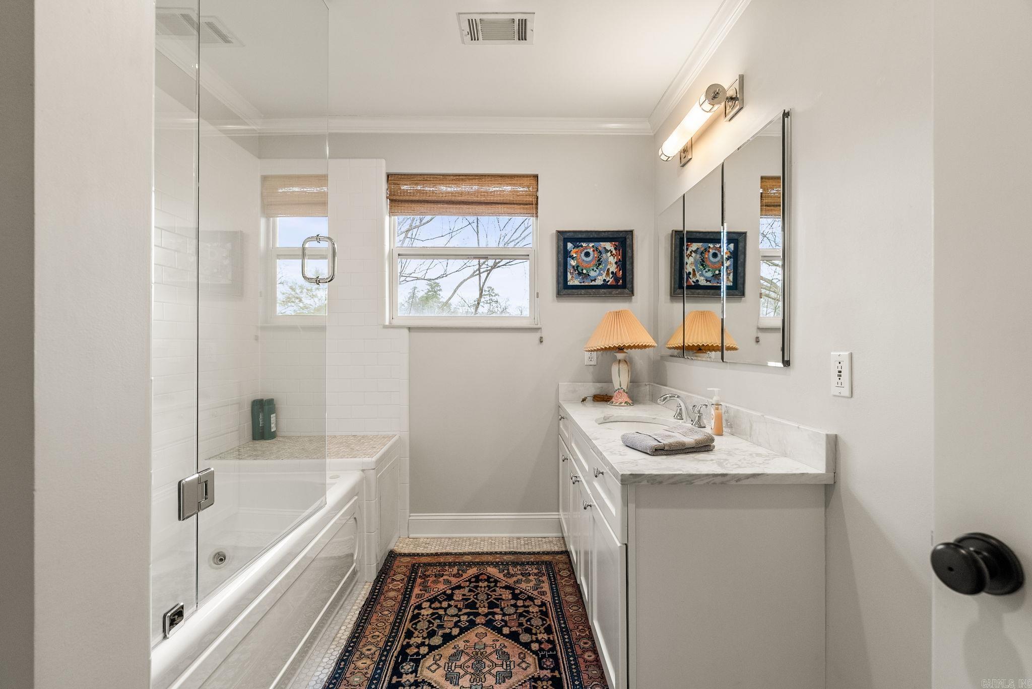 Hill Crest - Residential