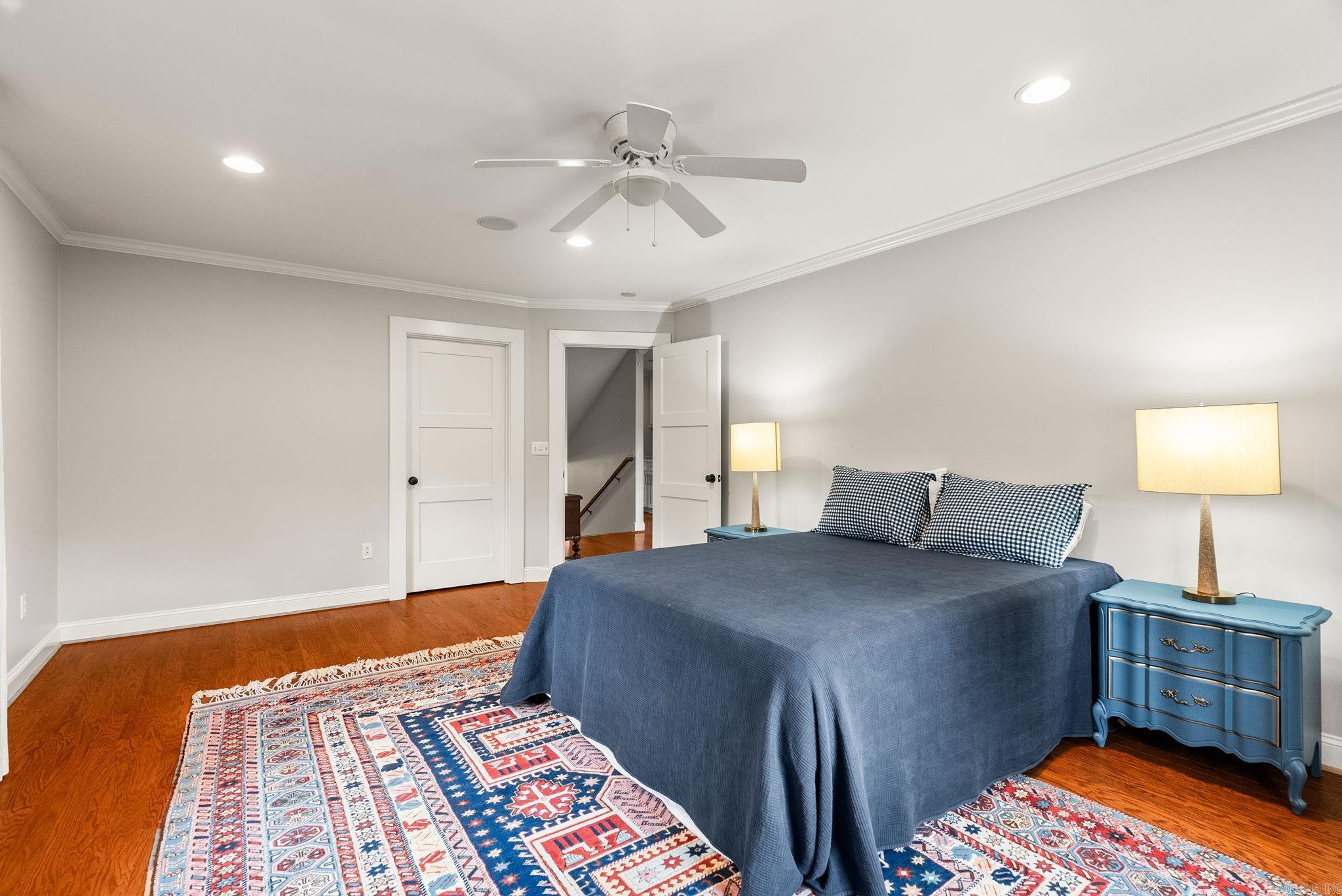 Hill Crest - Residential