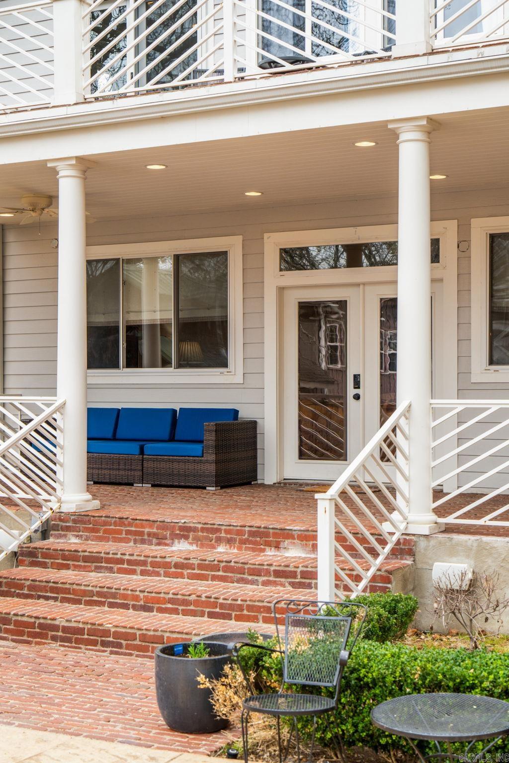 Hill Crest - Residential