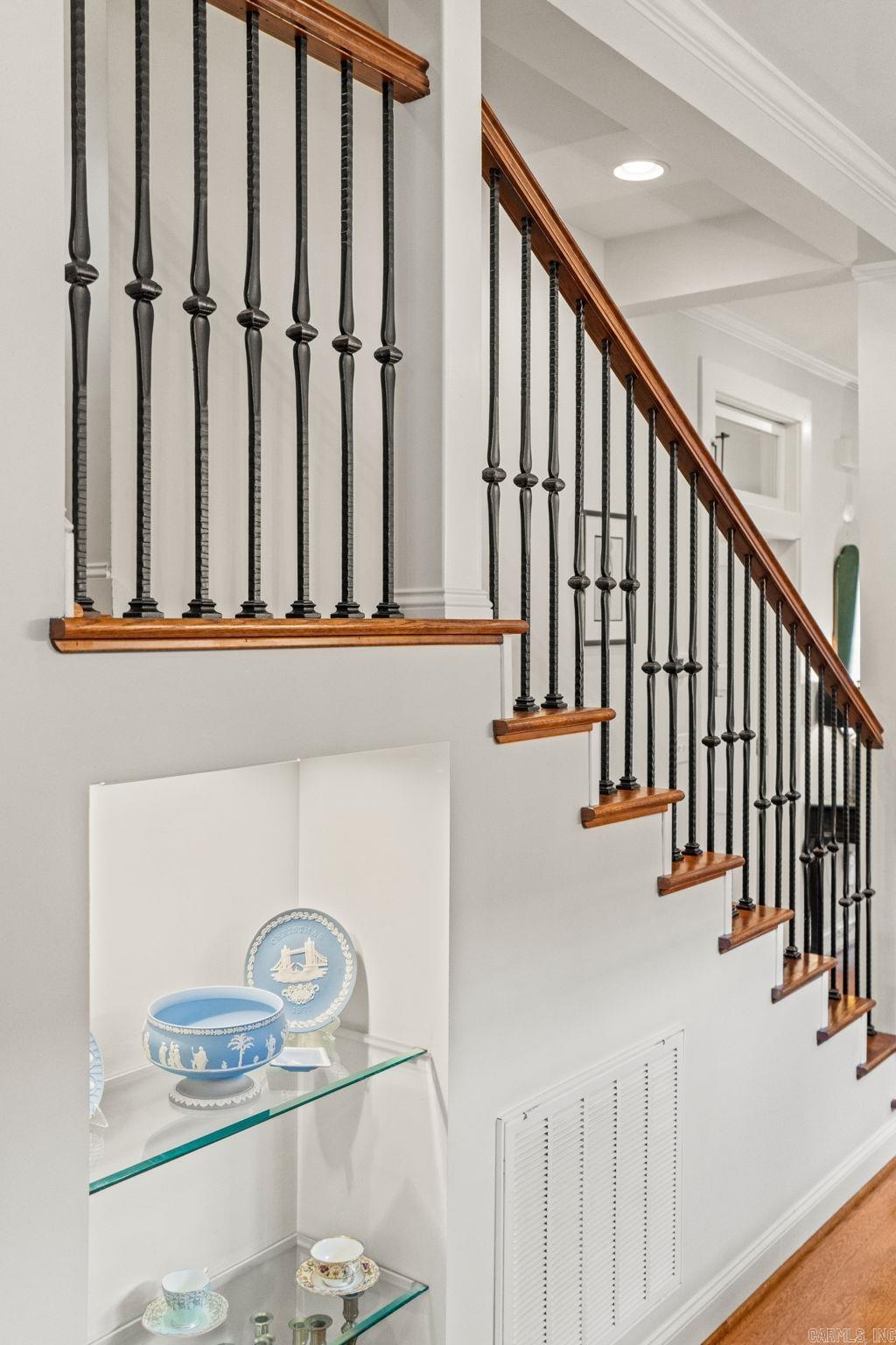 Hill Crest - Residential