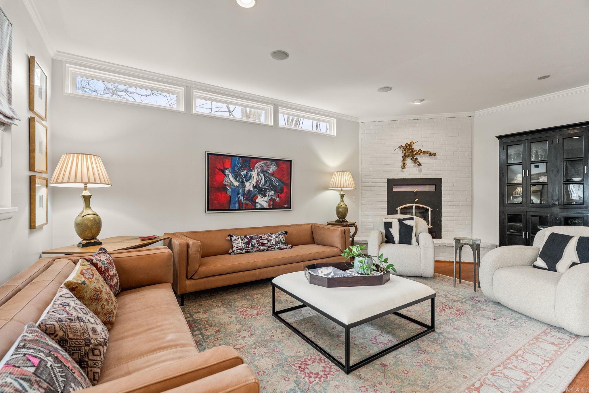 Hill Crest - Residential