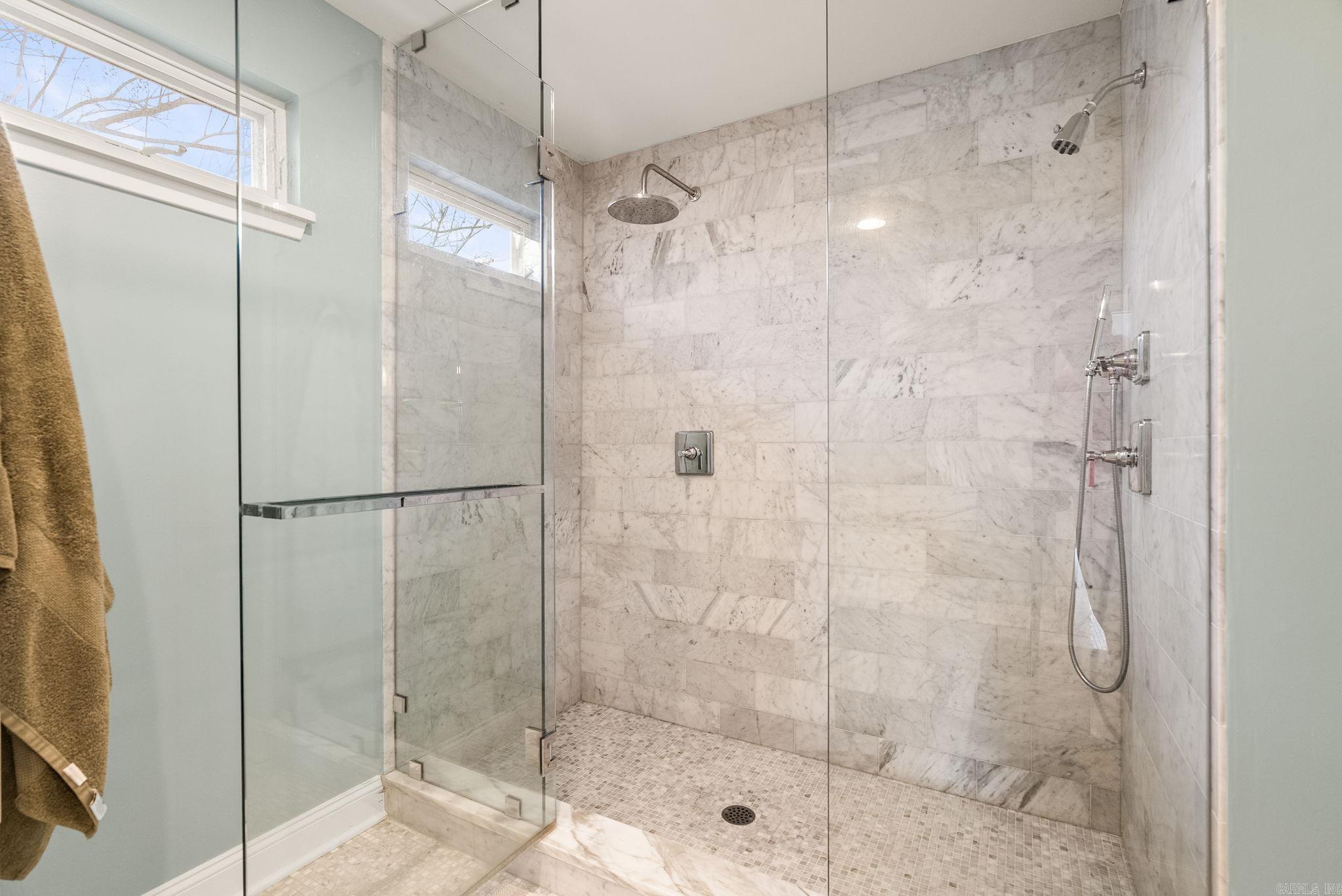 Hill Crest - Residential