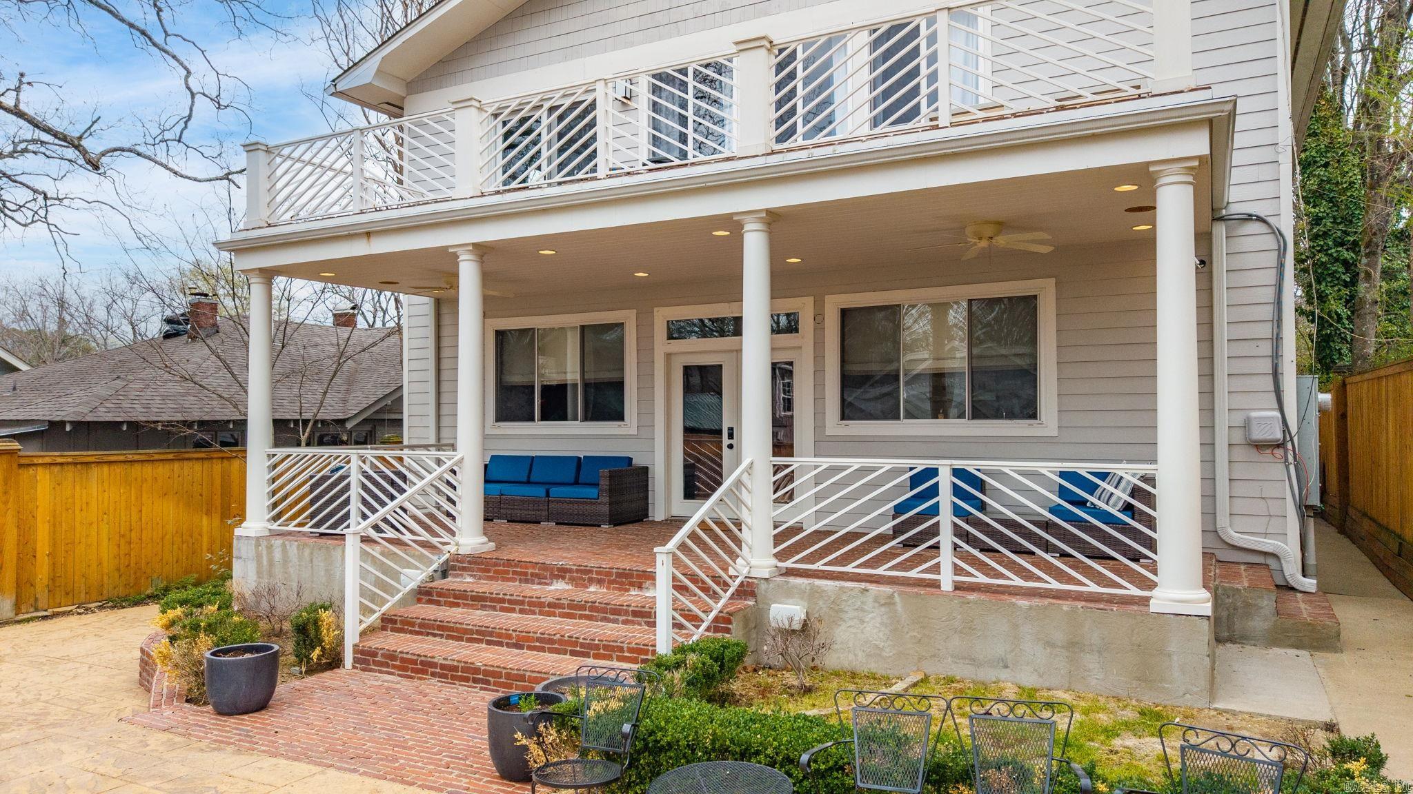 Hill Crest - Residential