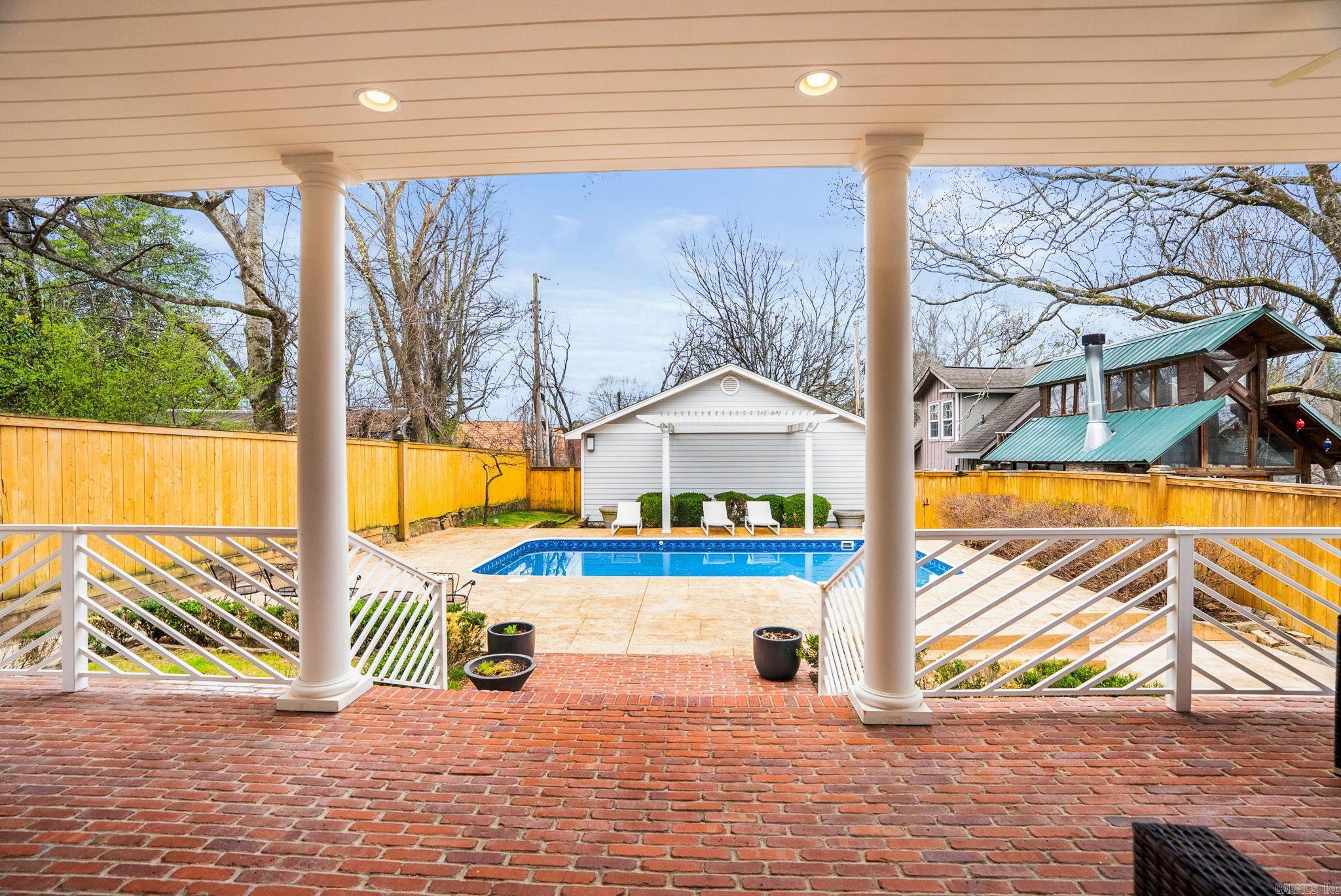 Hill Crest - Residential