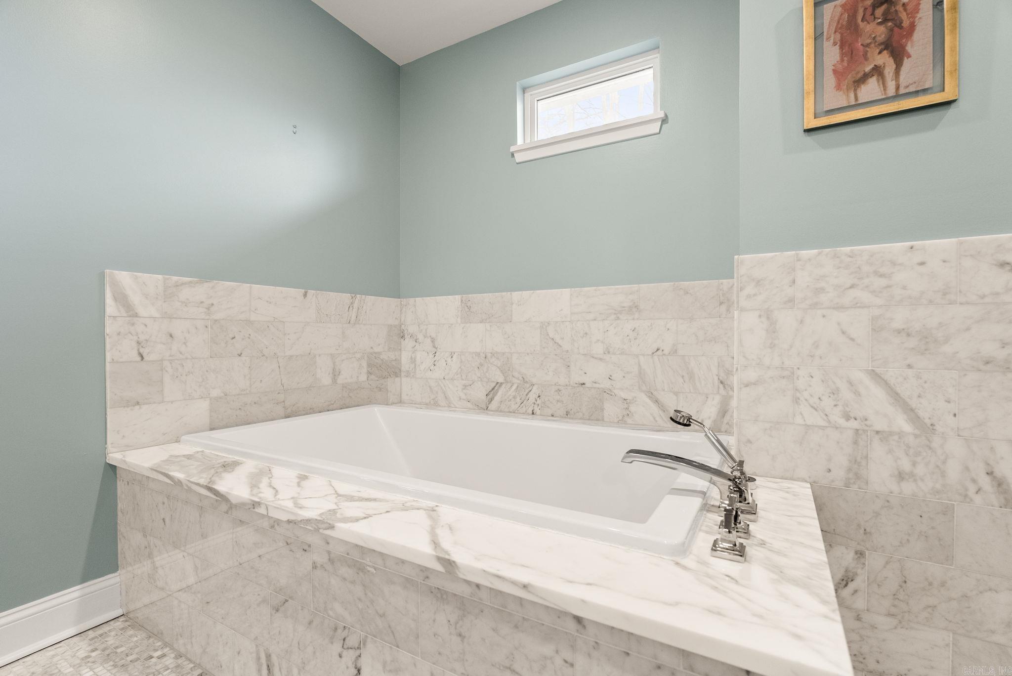 Hill Crest - Residential