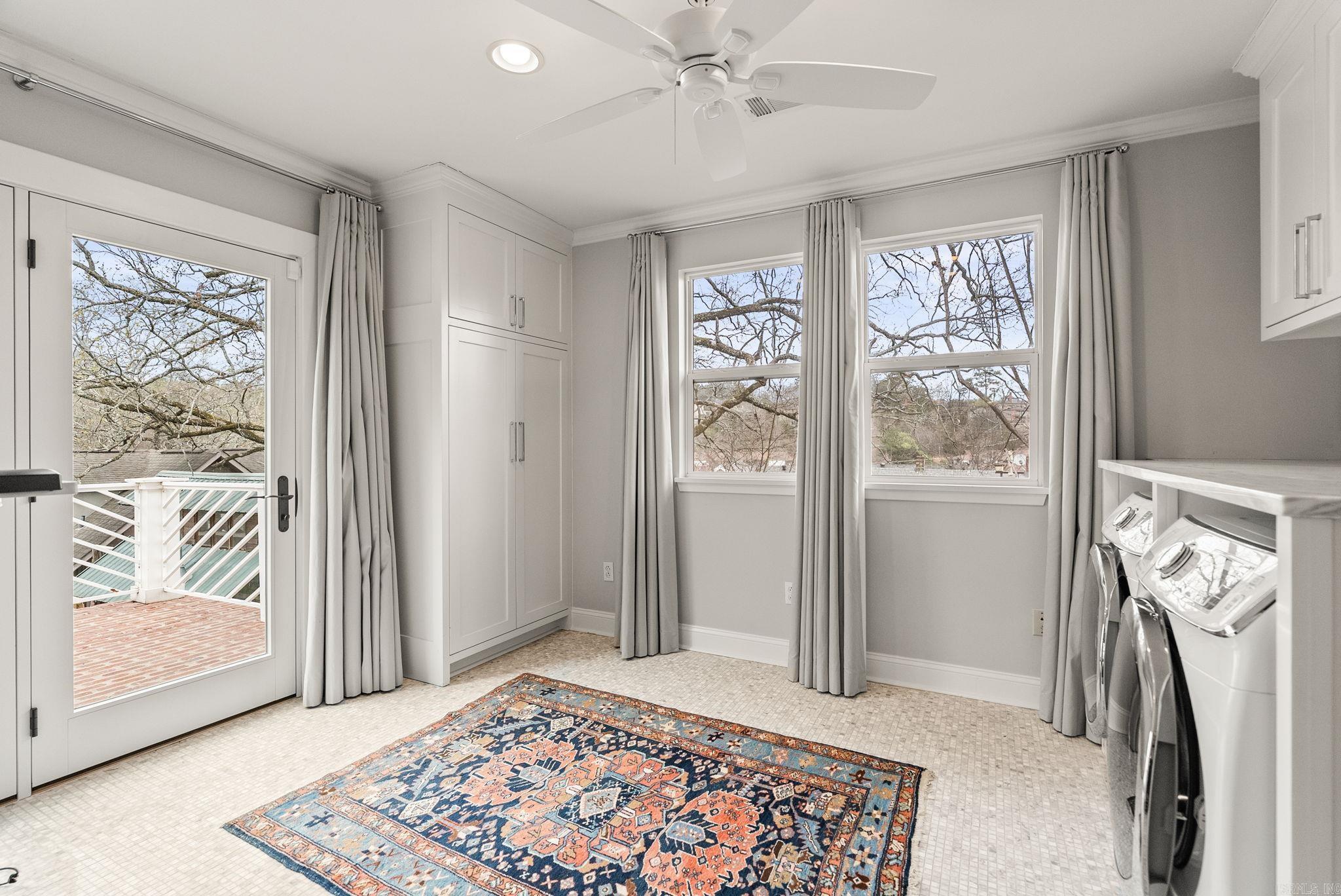 Hill Crest - Residential