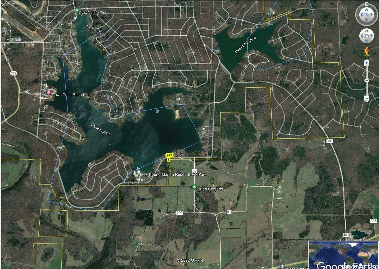 Marina Village - Land