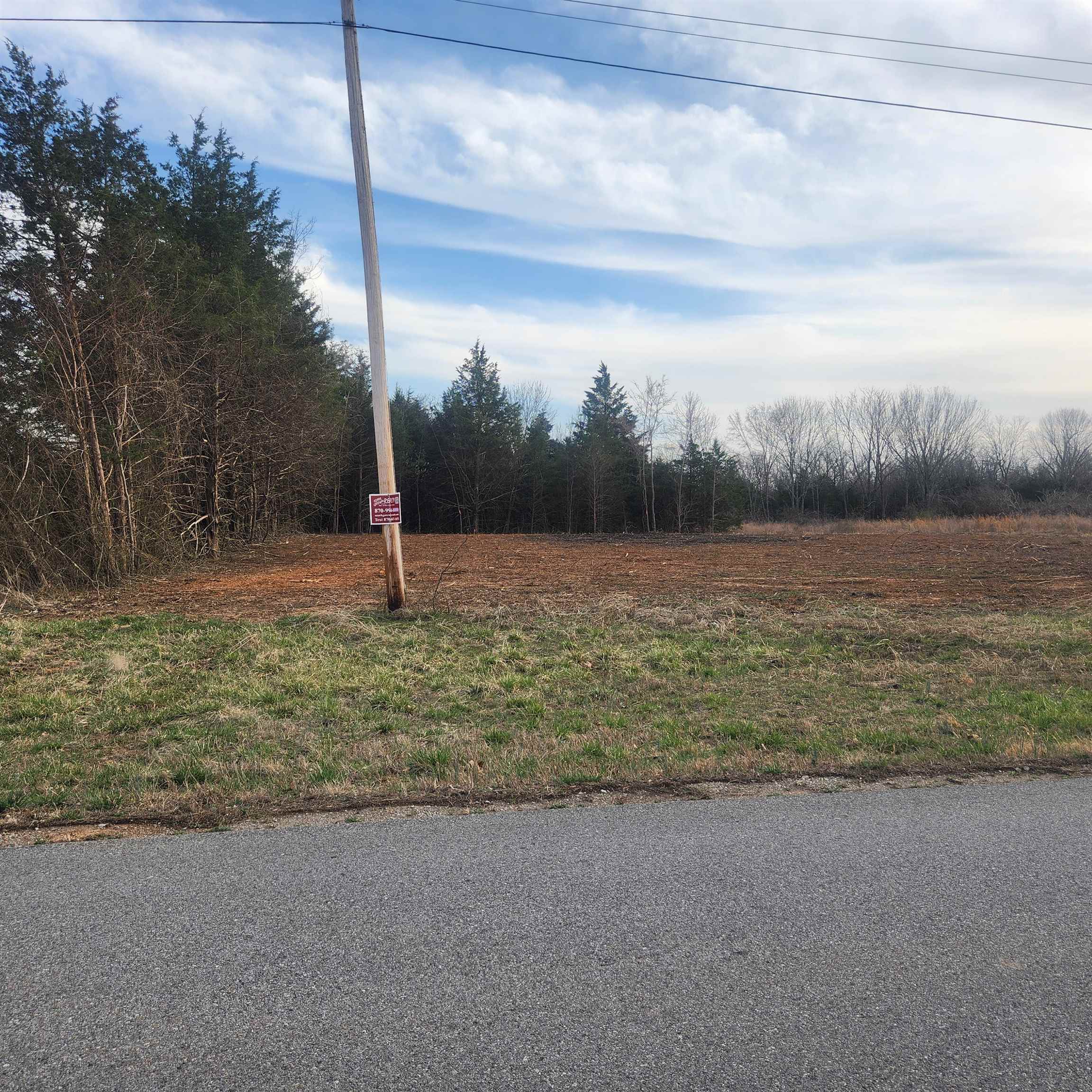 Marina Village - Land