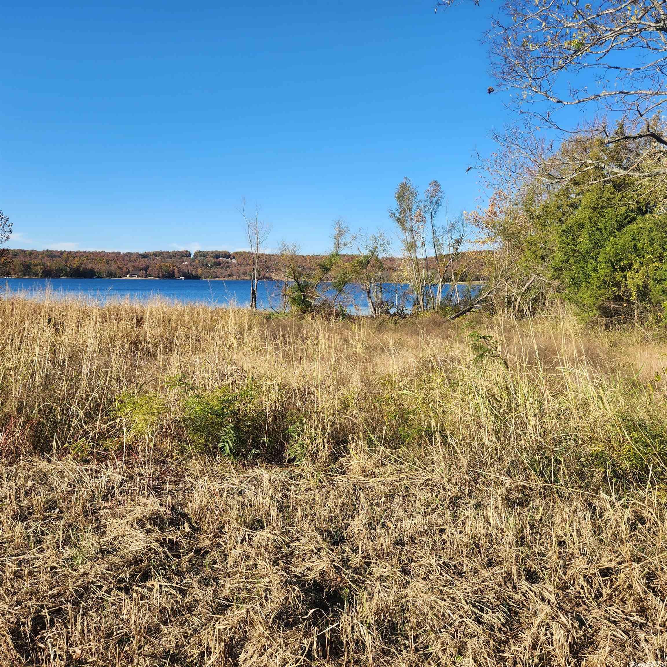 Marina Village - Land