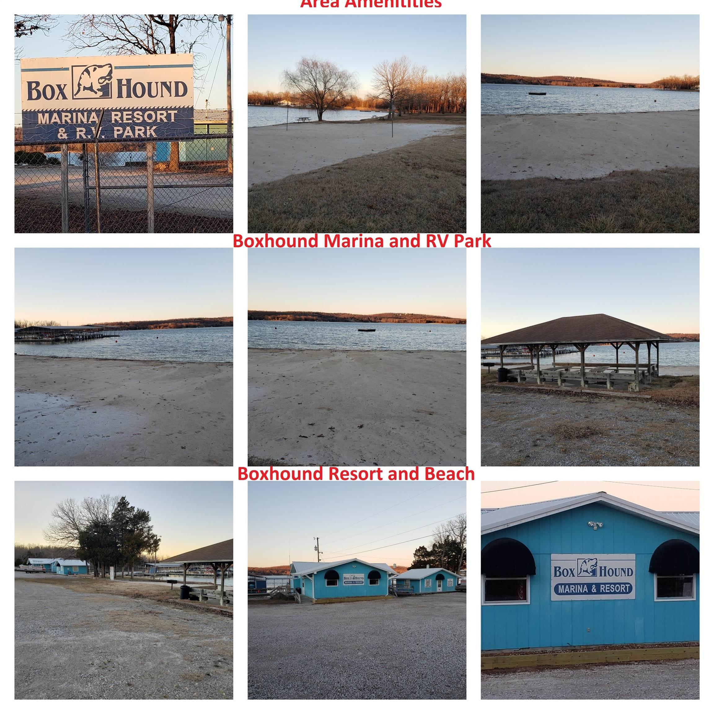 Marina Village - Land