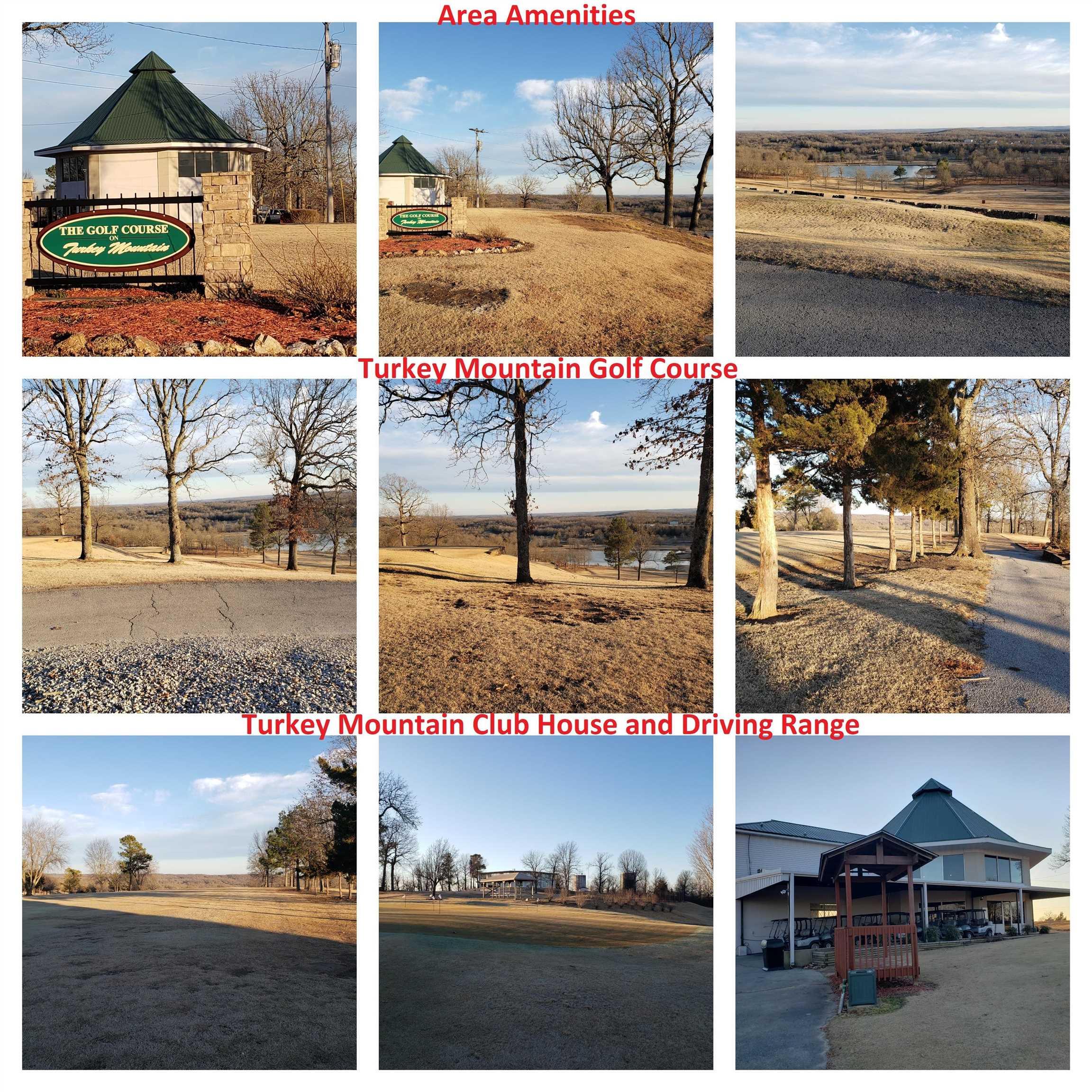 Marina Village - Land