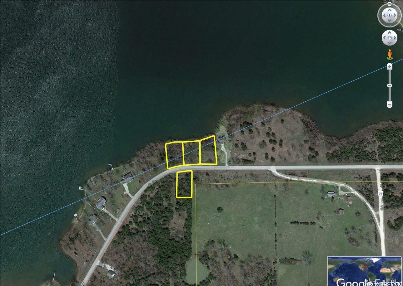 Marina Village - Land