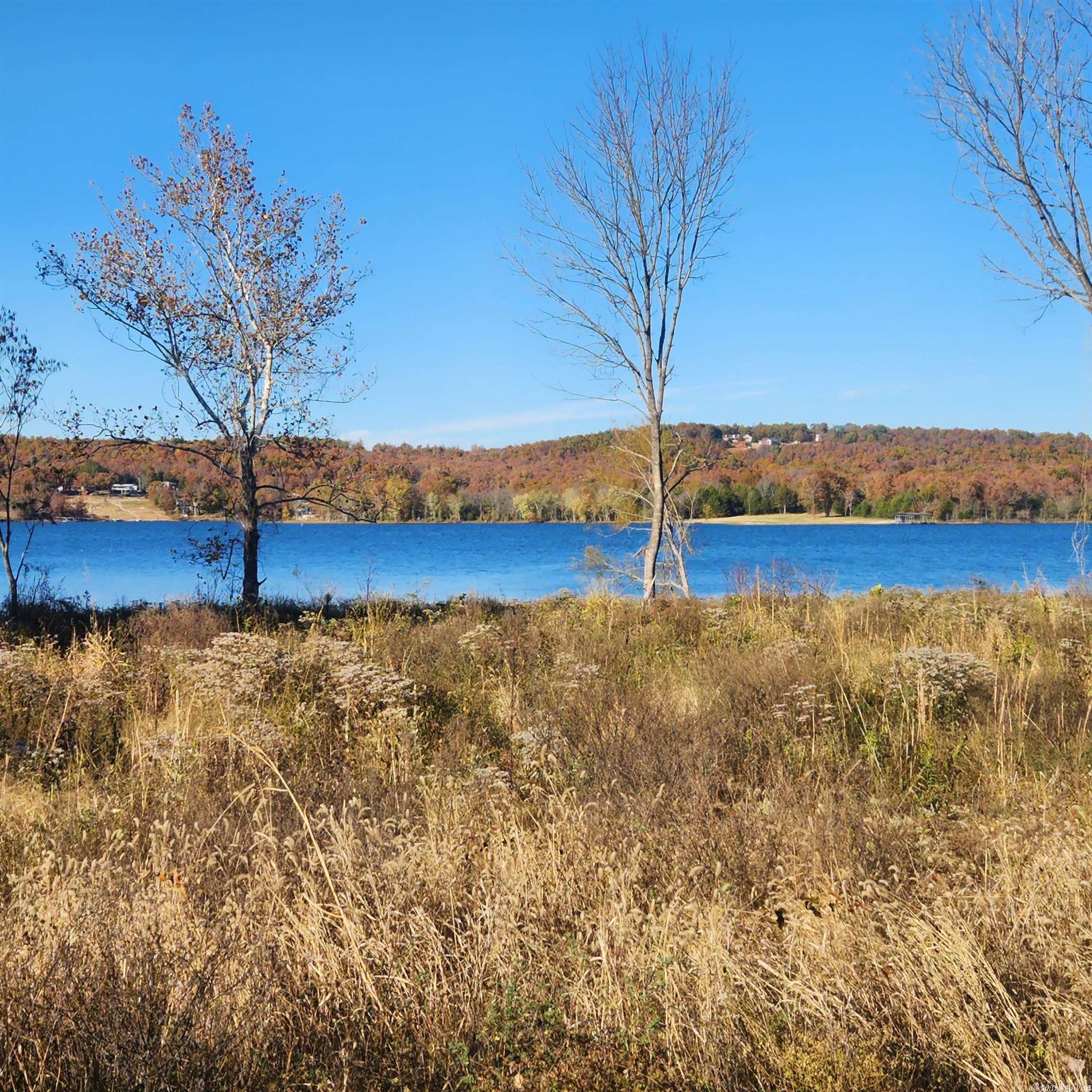 Marina Village - Land