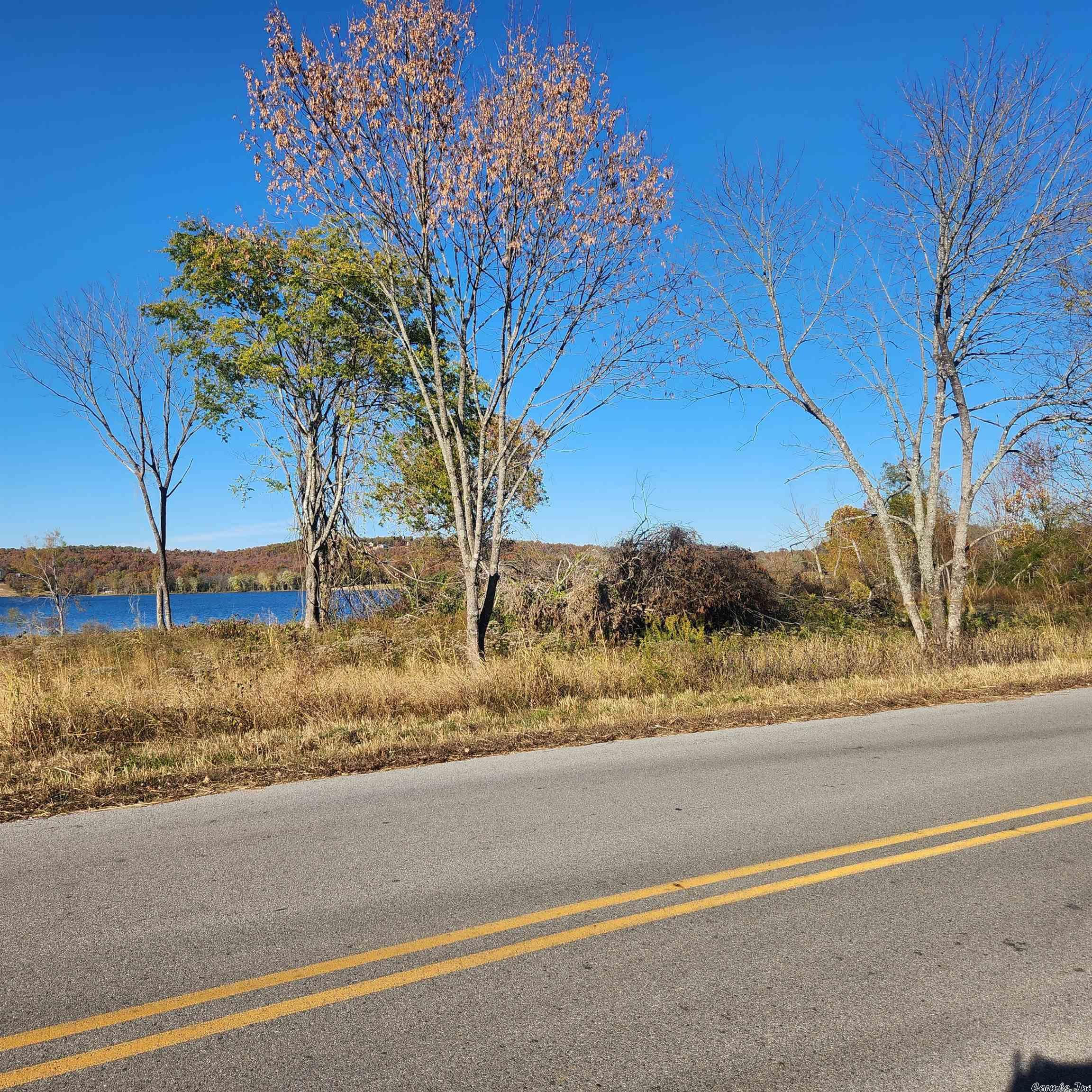 Marina Village - Land