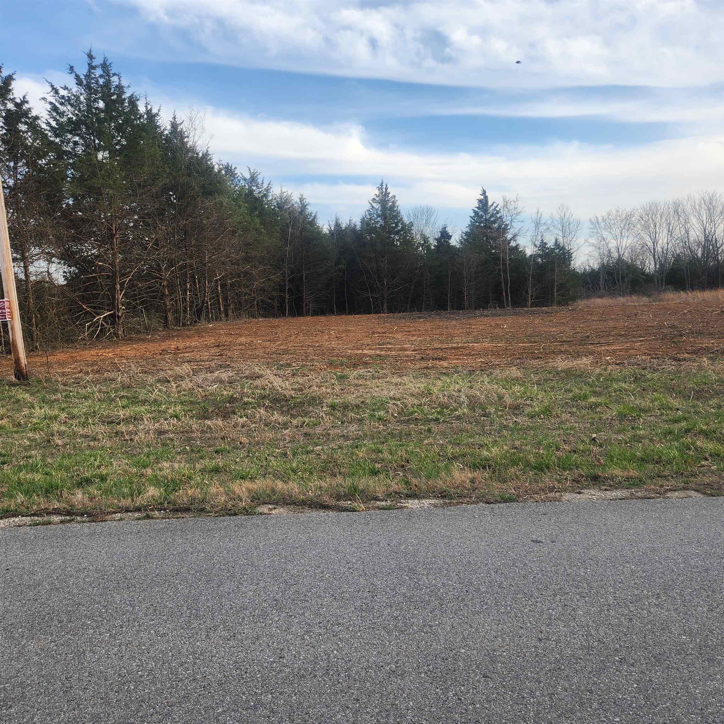 Marina Village - Land