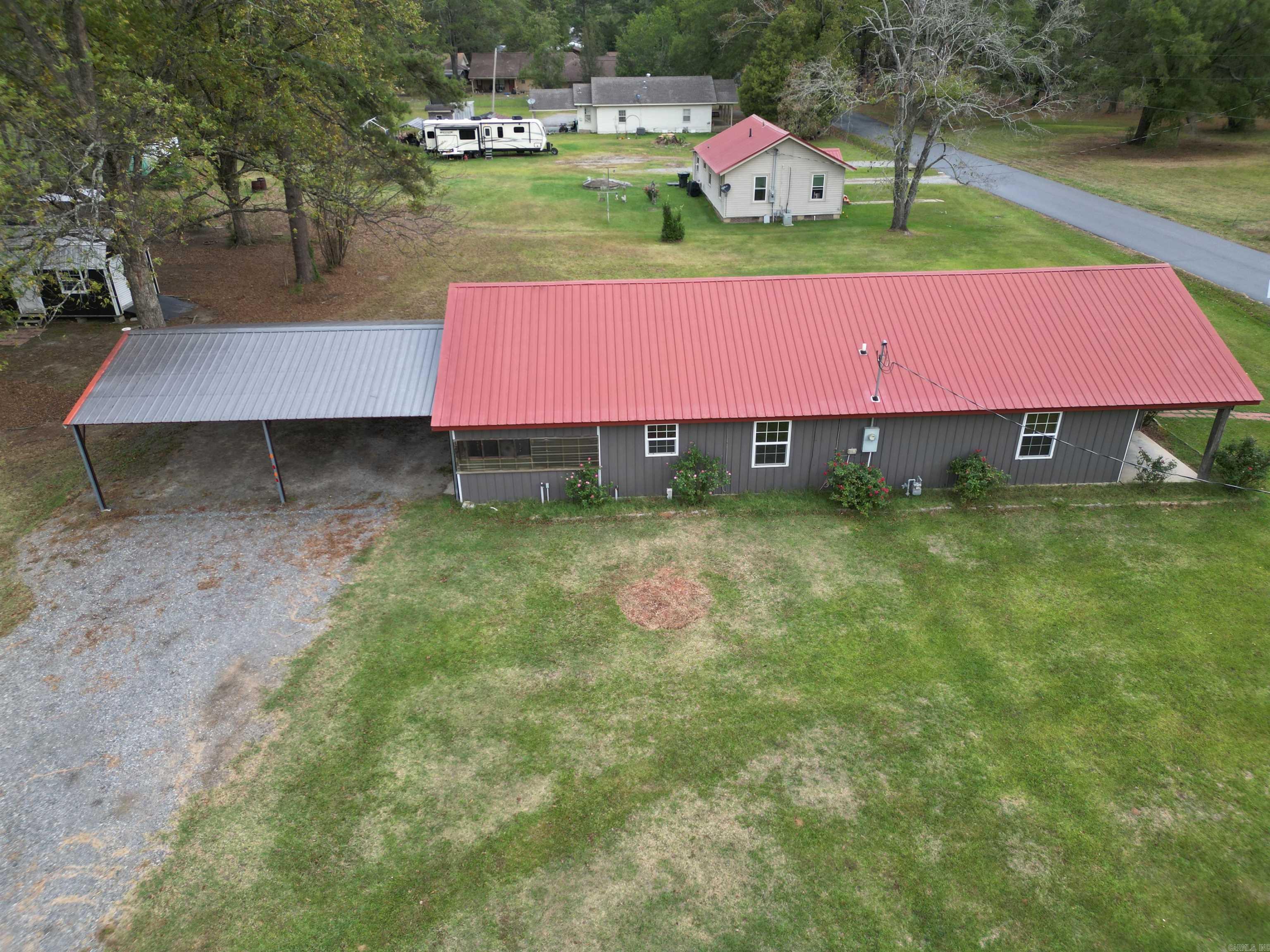 Bunns Survey A - Residential