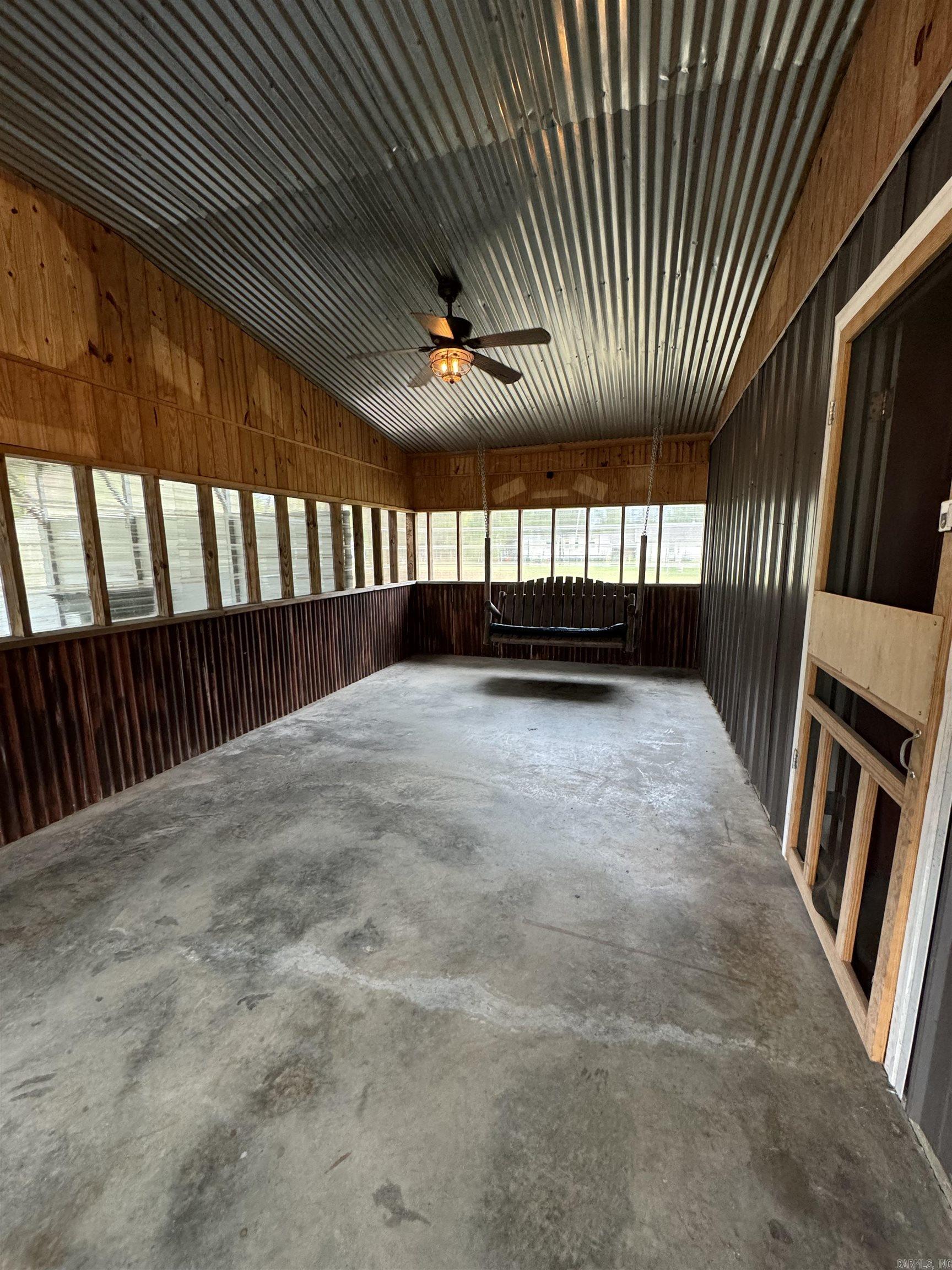 Bunns Survey A - Residential