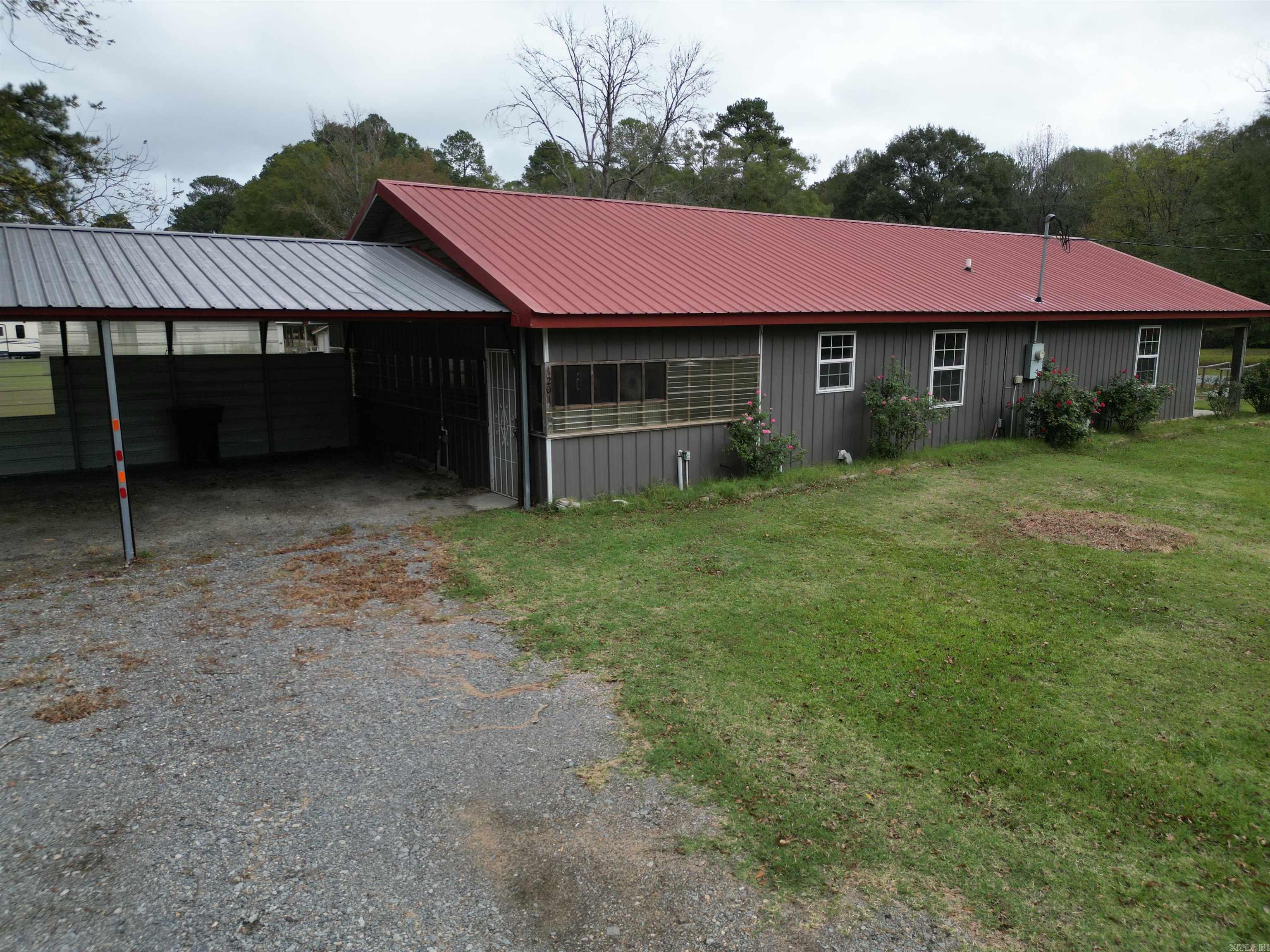 Bunns Survey A - Residential