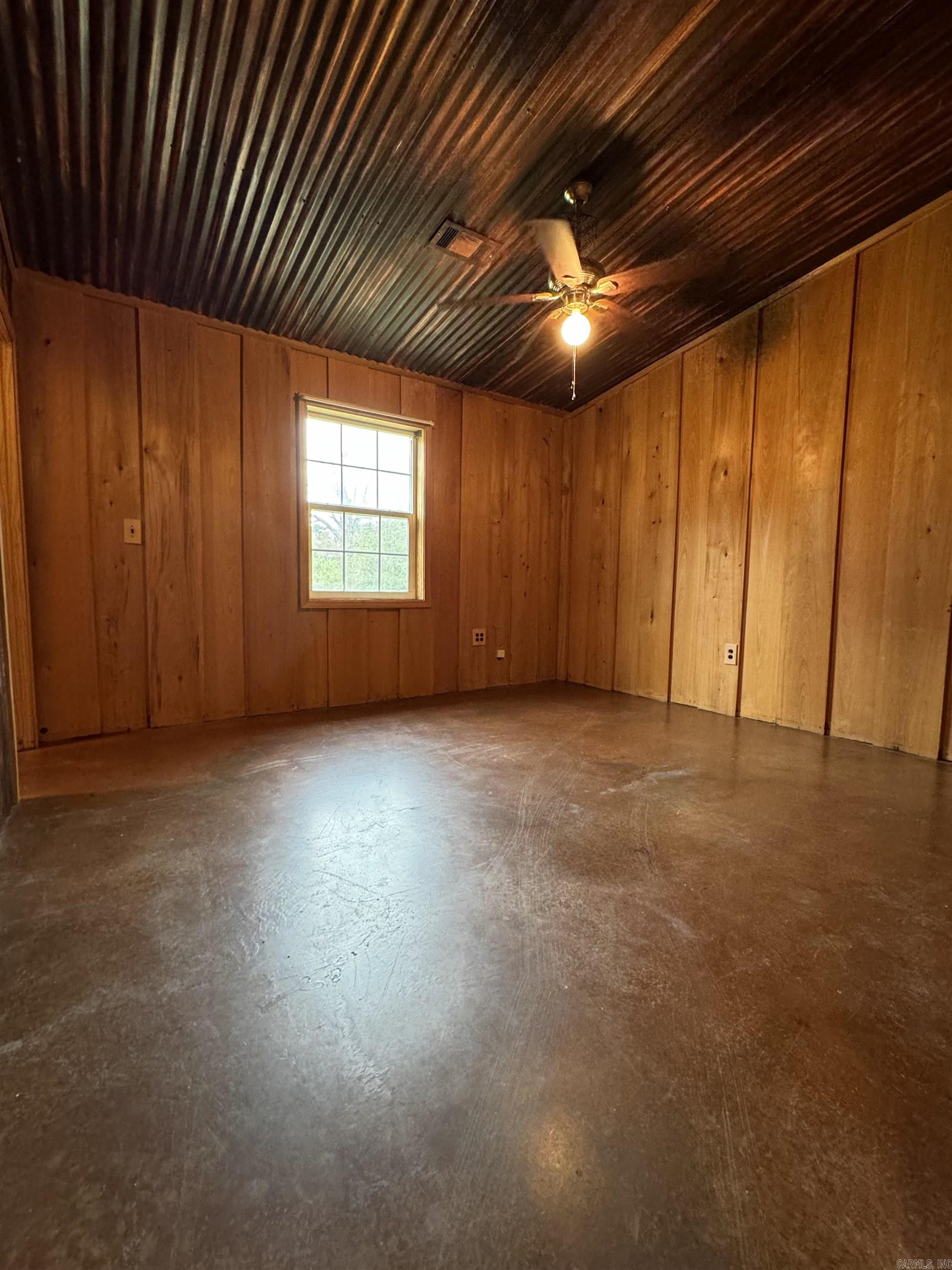 Bunns Survey A - Residential