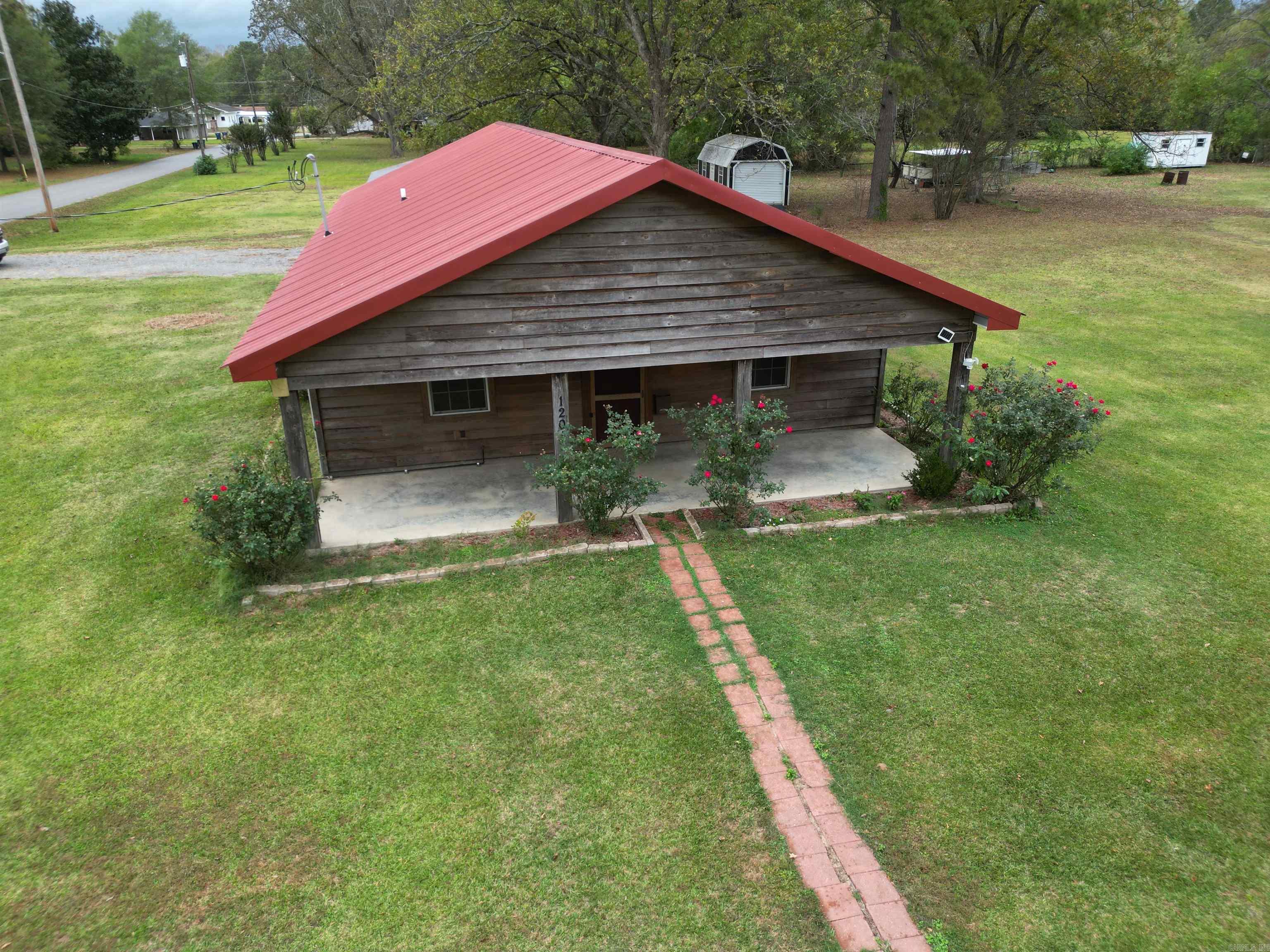 Bunns Survey A - Residential