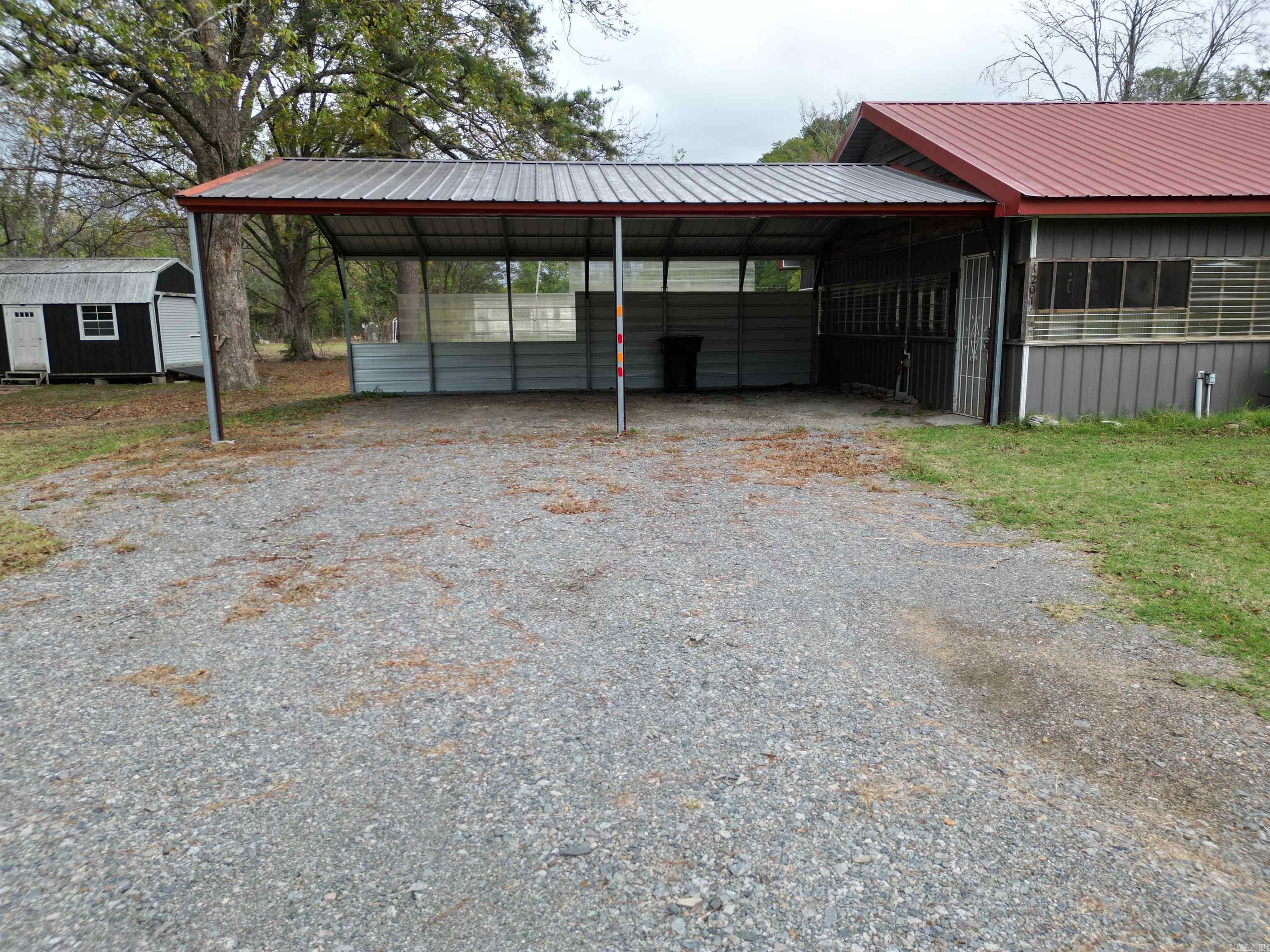 Bunns Survey A - Residential