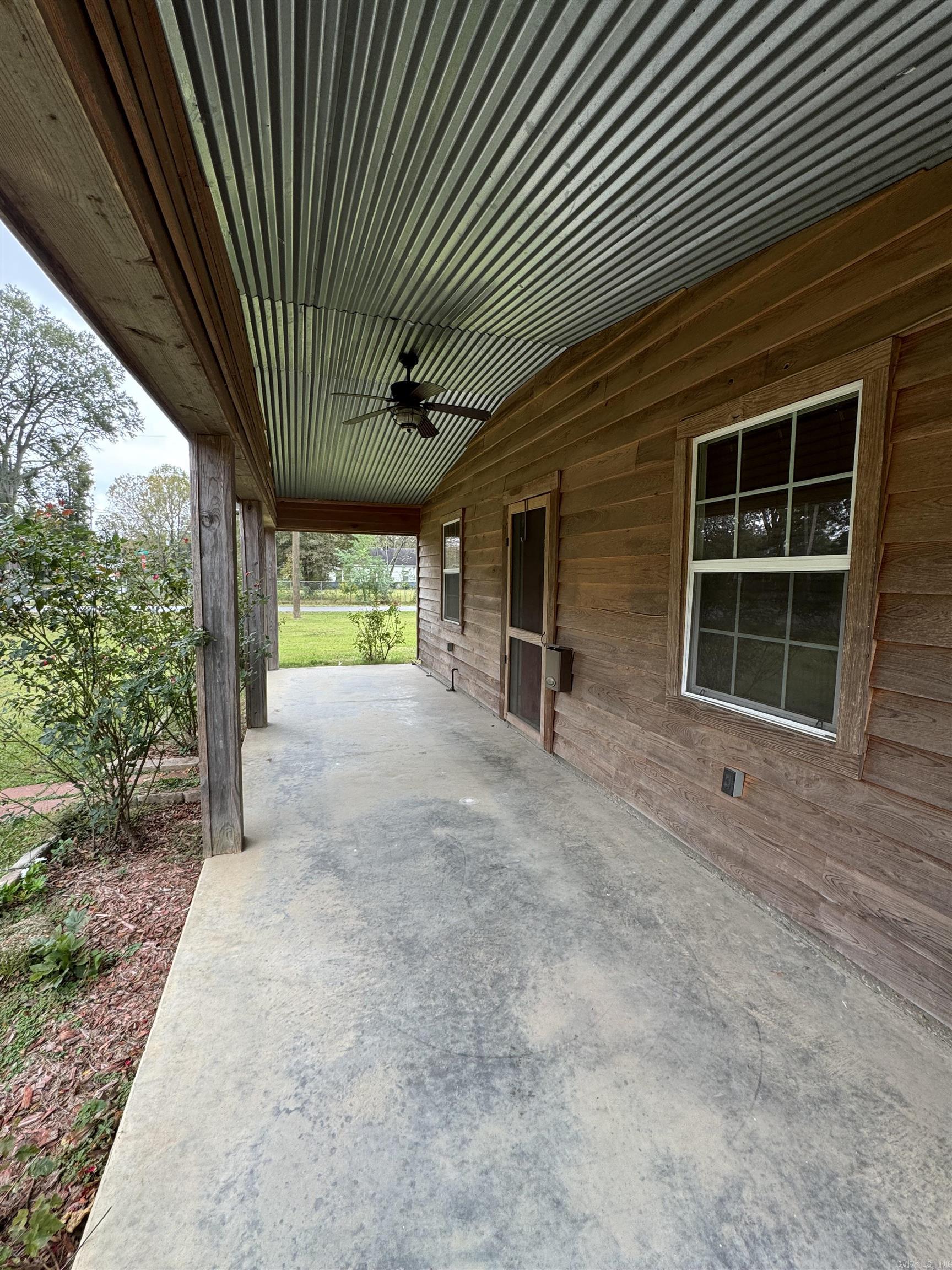 Bunns Survey A - Residential