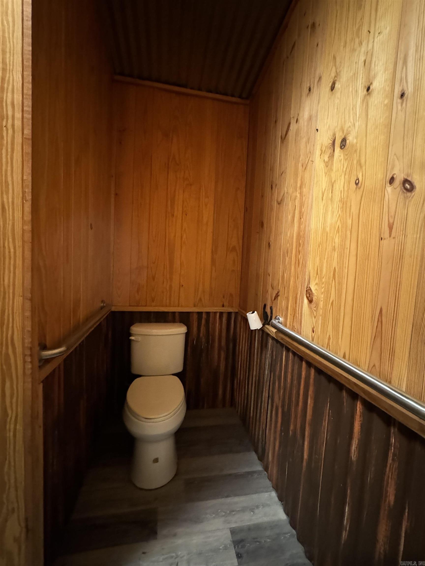 Bunns Survey A - Residential