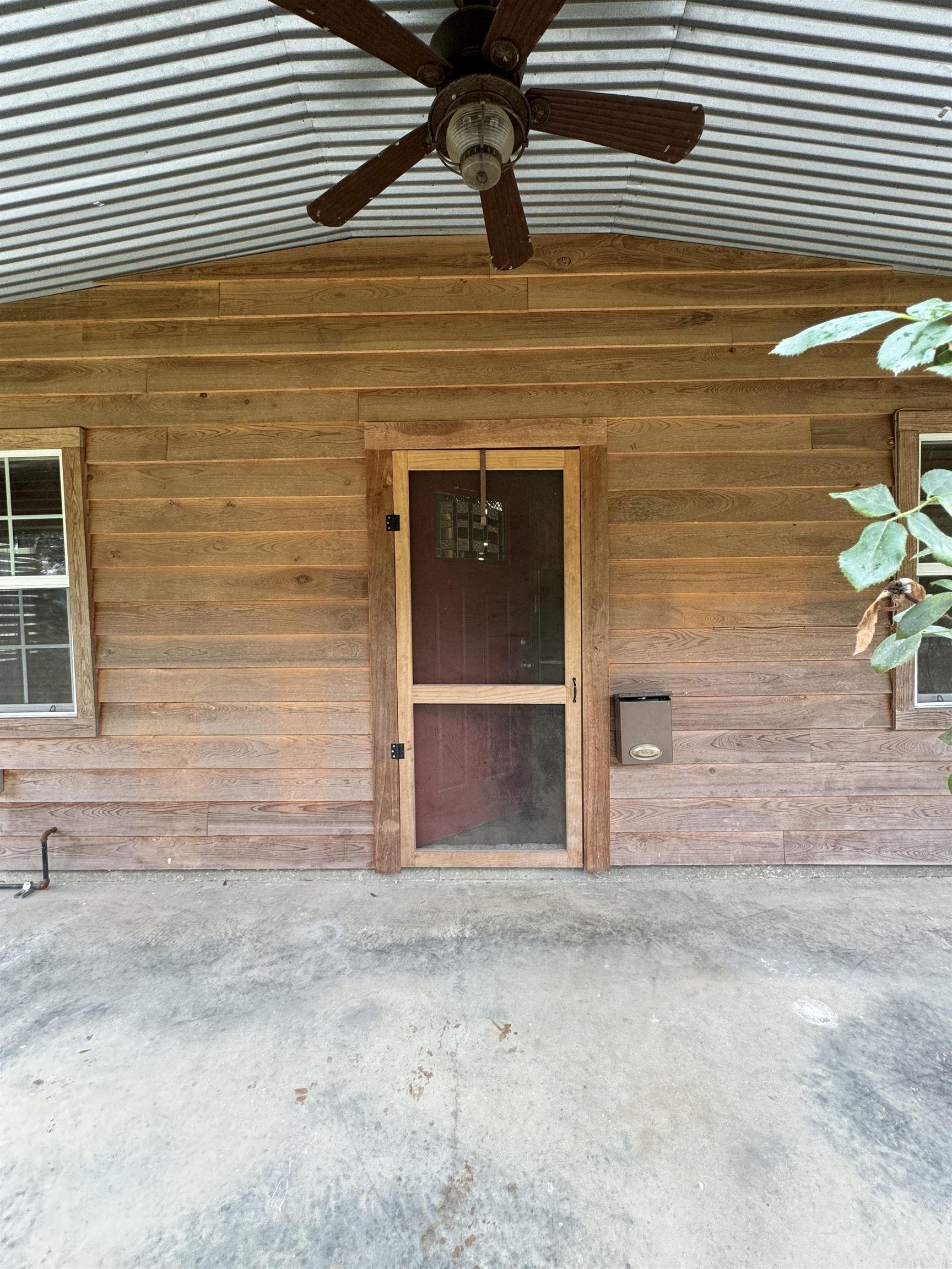 Bunns Survey A - Residential