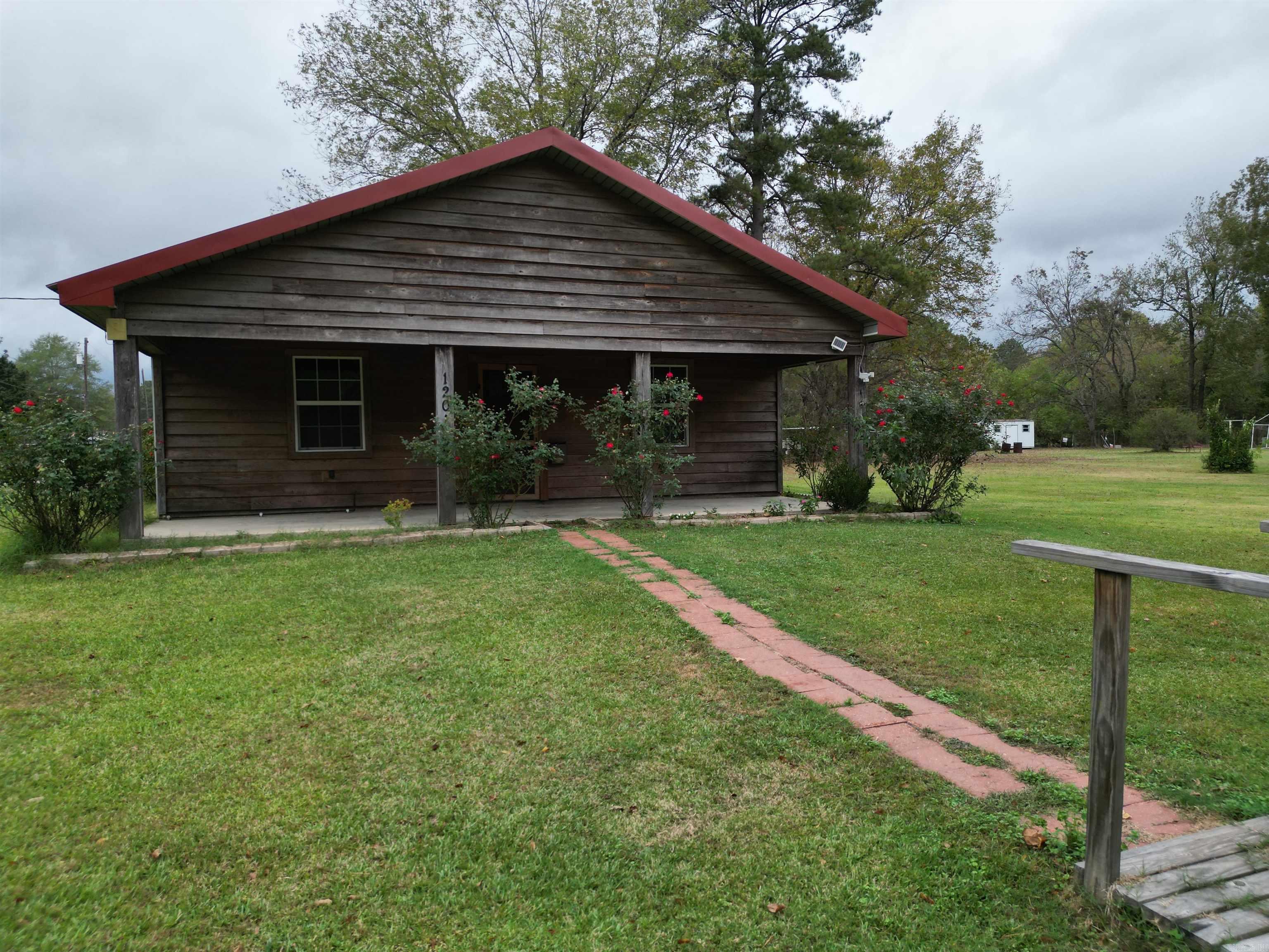 Bunns Survey A - Residential