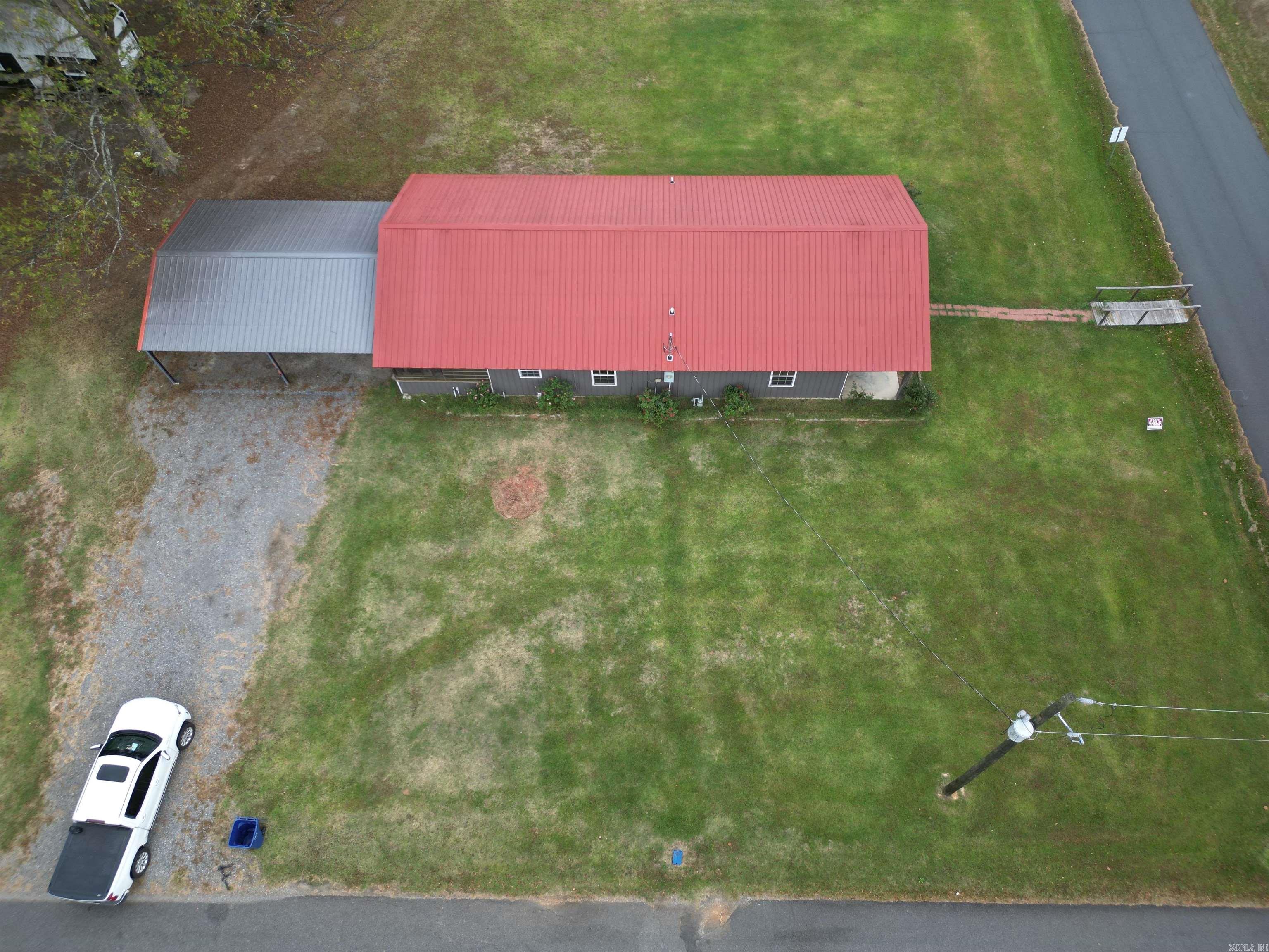 Bunns Survey A - Residential