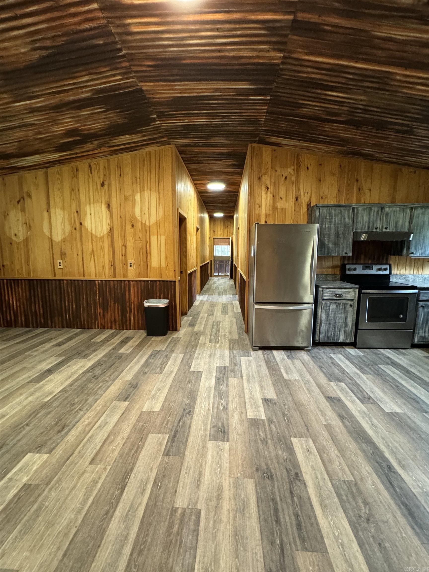 Bunns Survey A - Residential