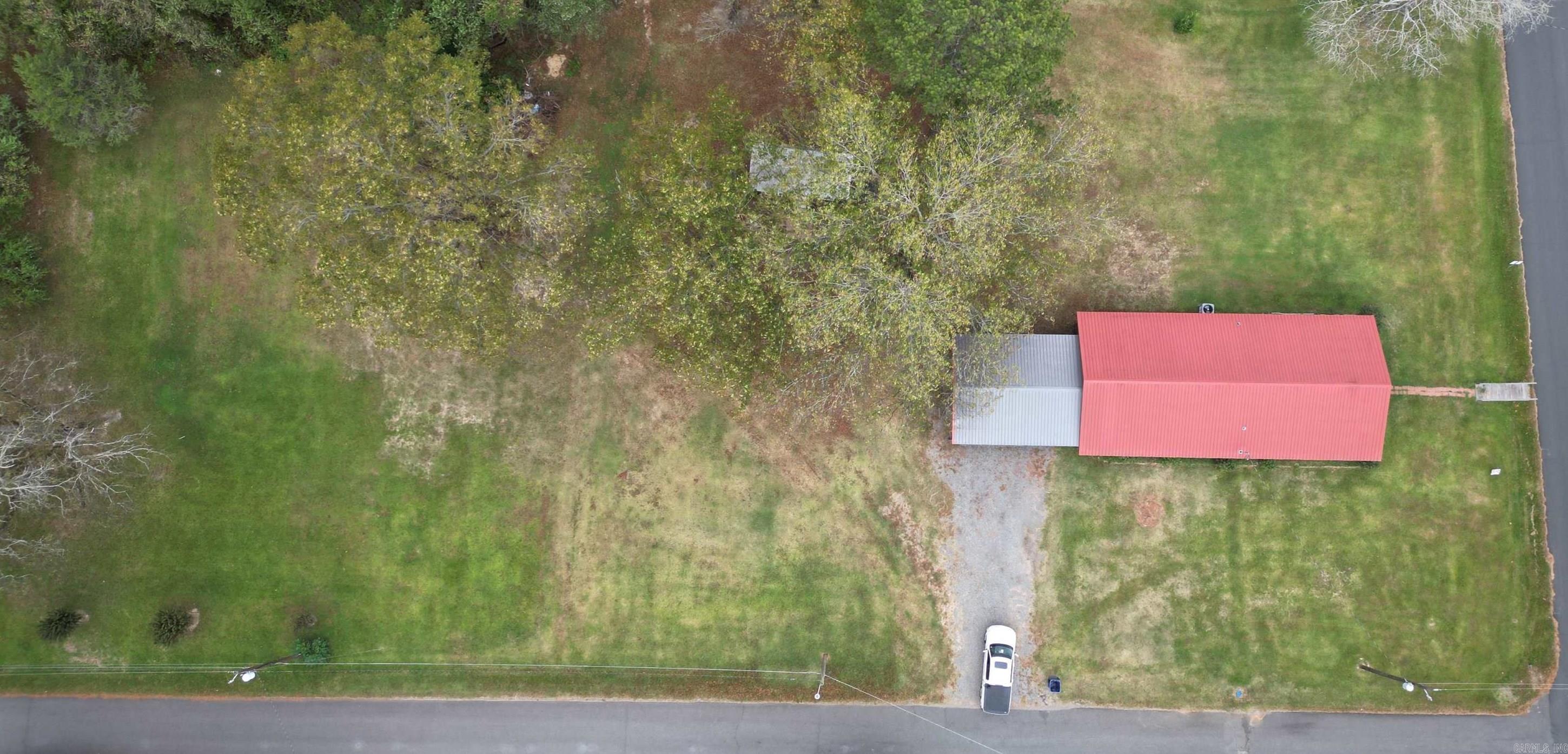 Bunns Survey A - Residential