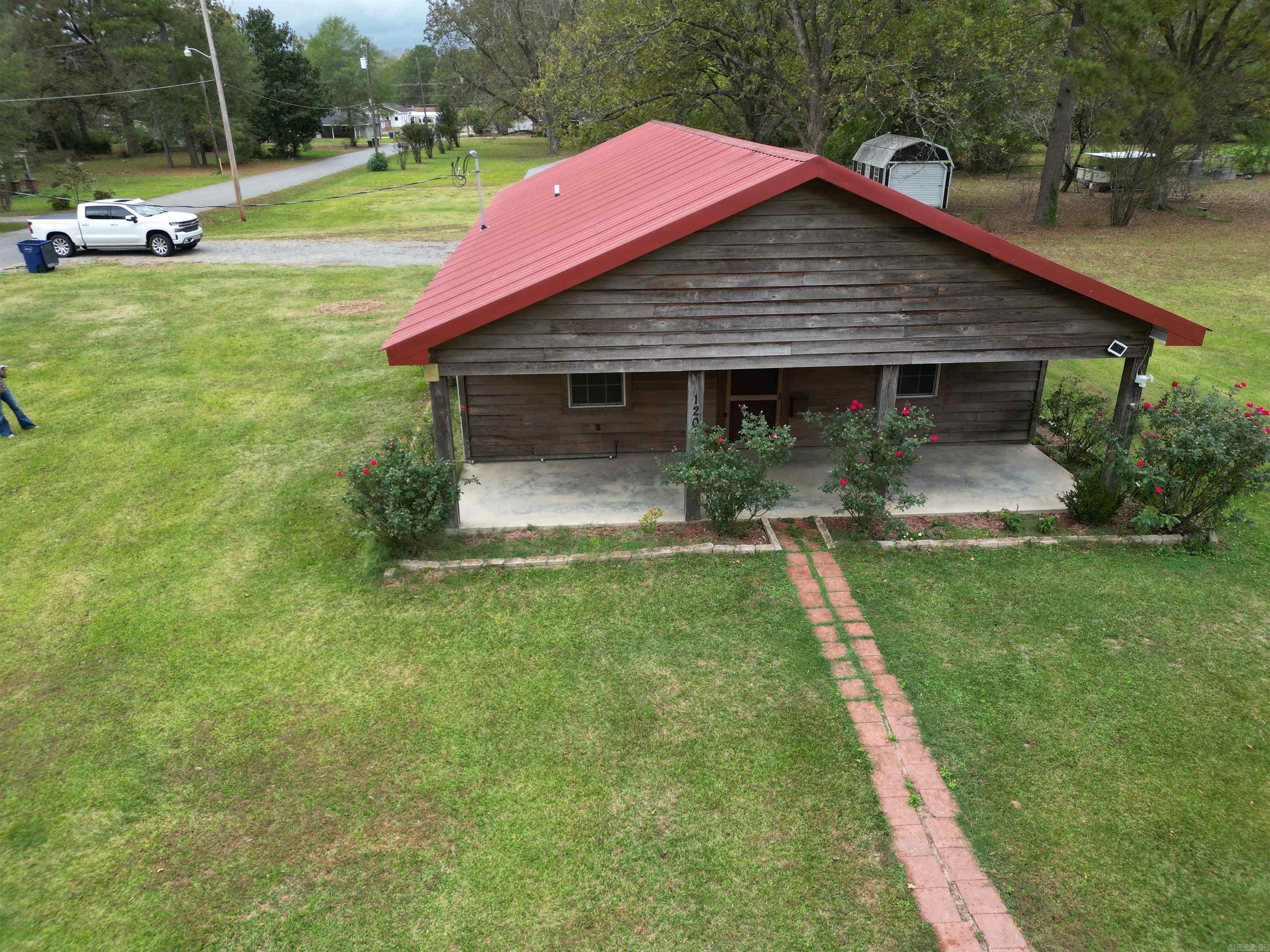 Bunns Survey A - Residential