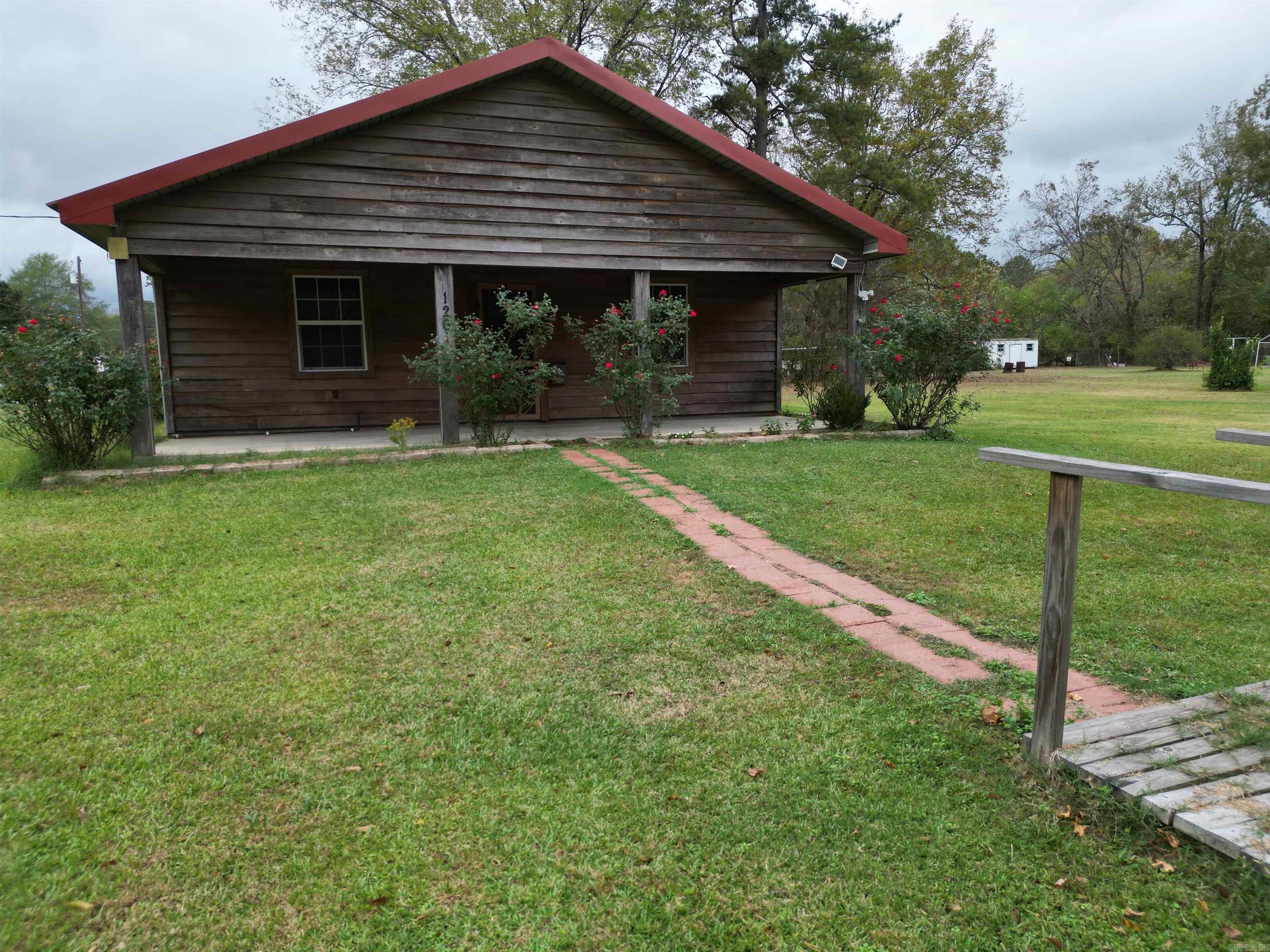 Bunns Survey A - Residential