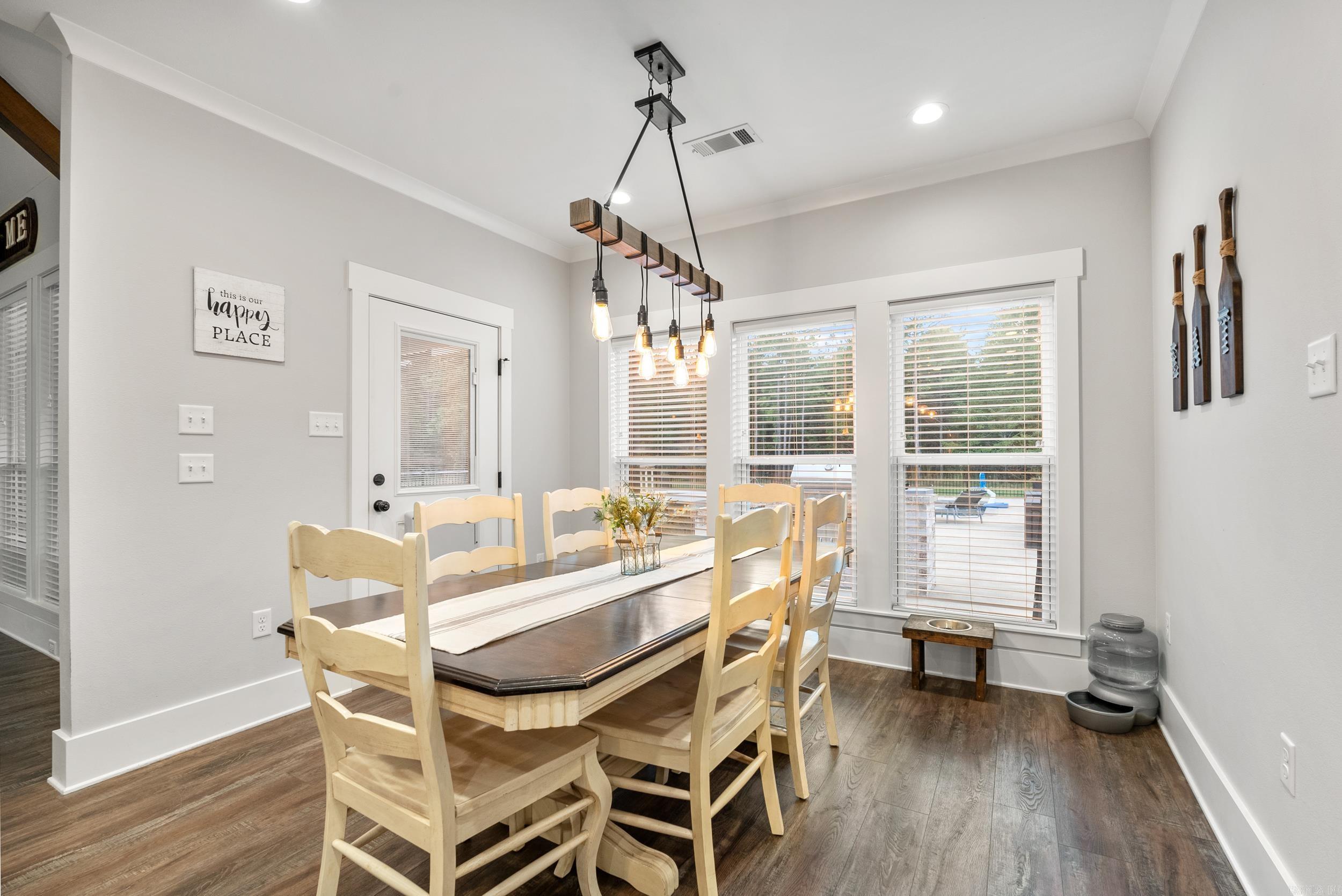 Coyote Ridge - Residential